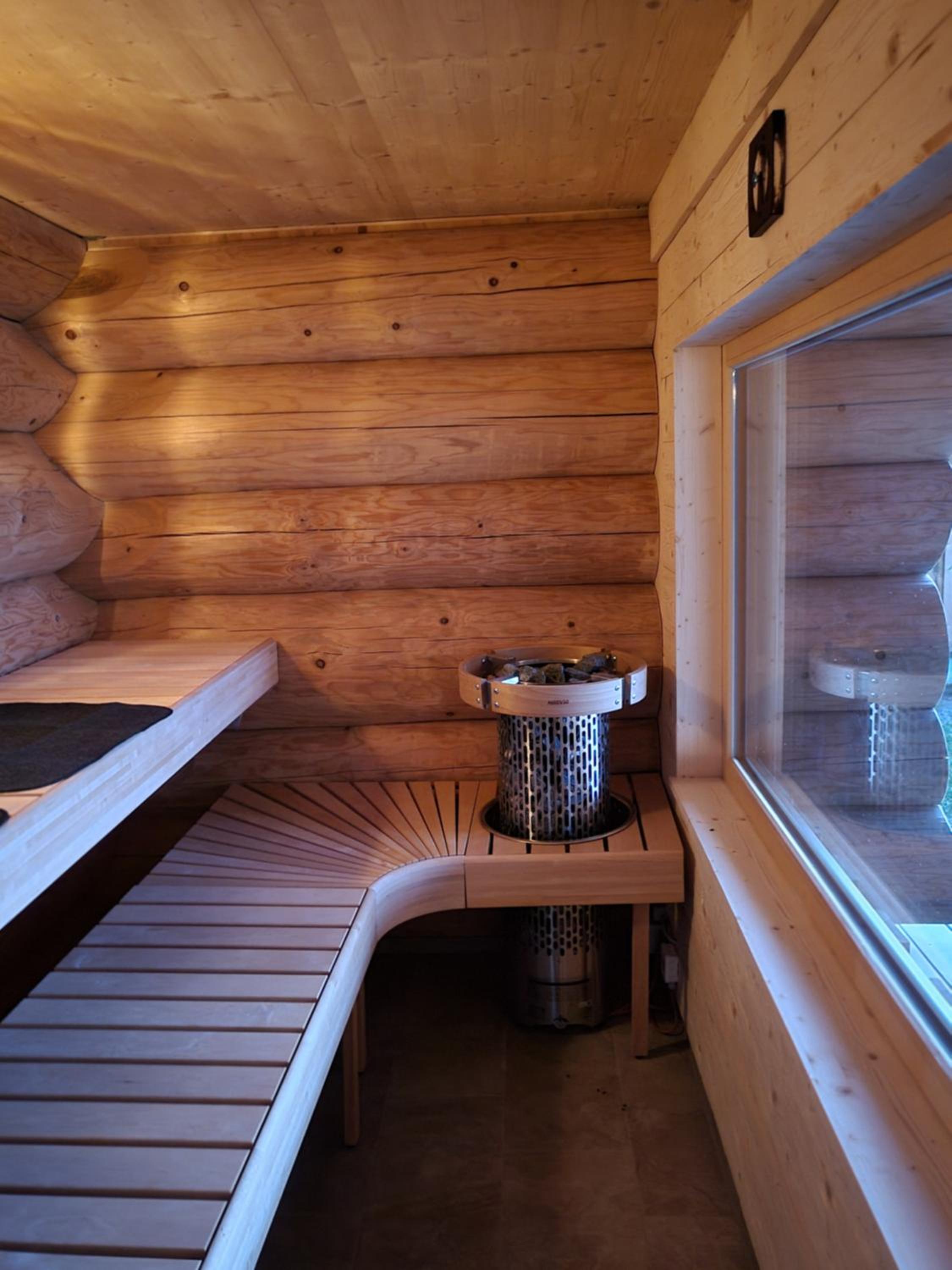 Böhmerwald Lodges