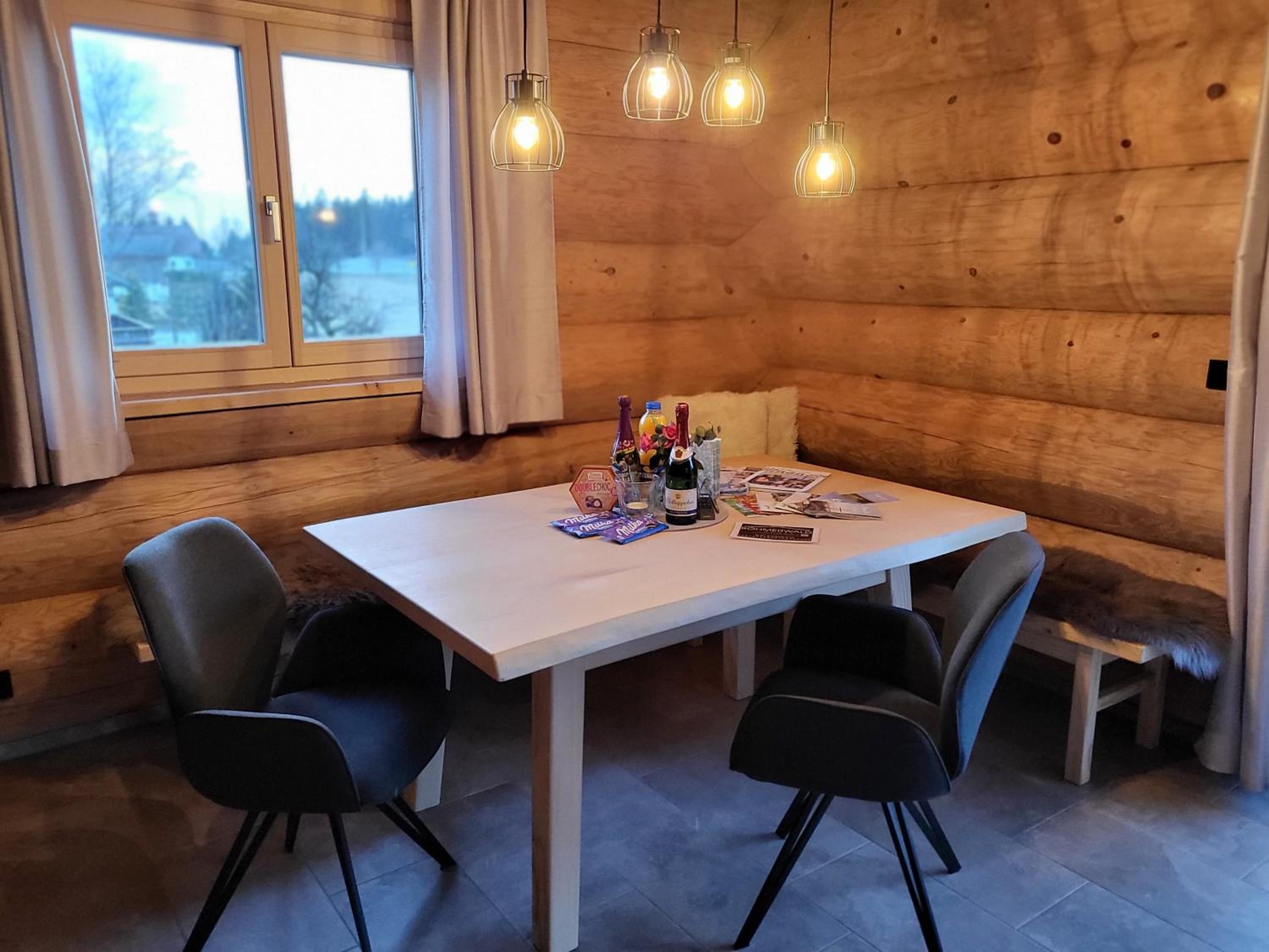 Böhmerwald Lodges