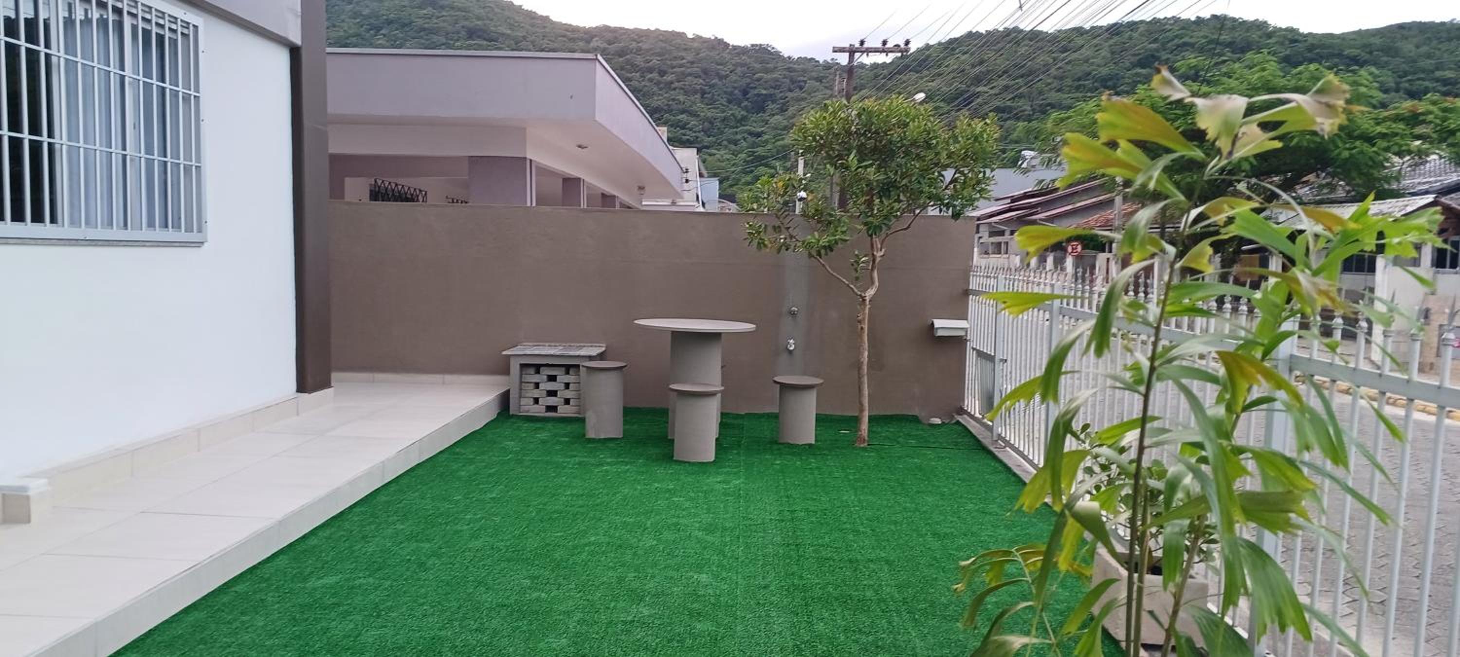 Casa Praia Itapema - Sobrado 3 quartos