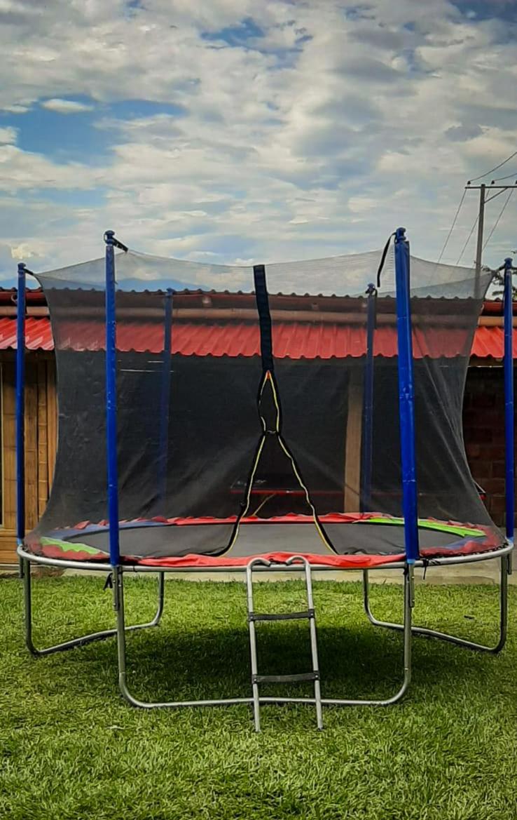 La Casa de Ariel, La Ulloa