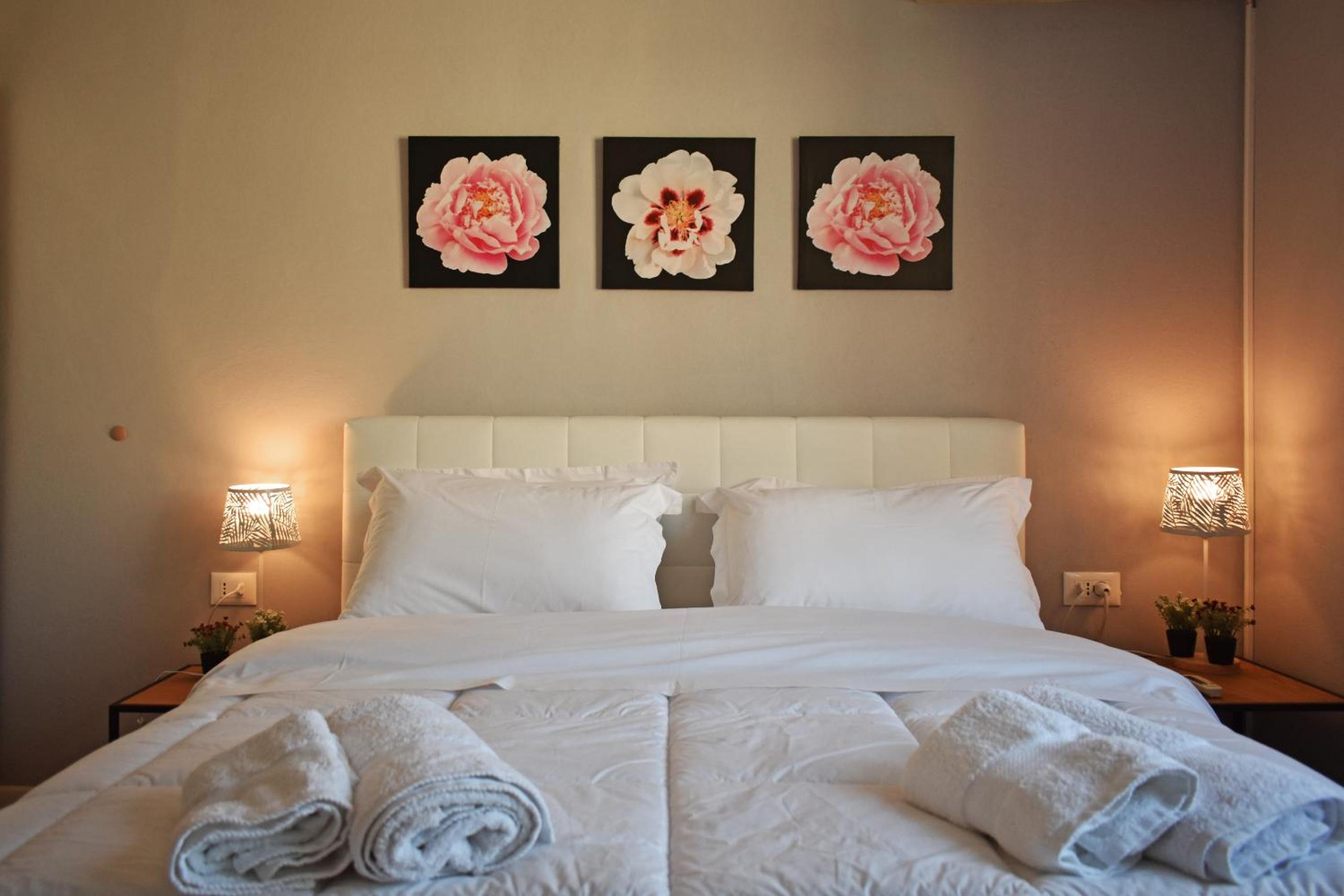 Fit Five Apartment