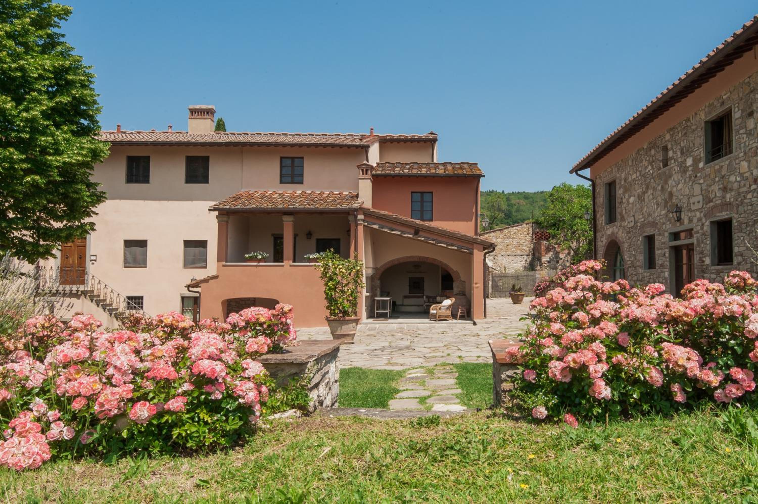 Borgo I Vicelli Adults Only Relais
