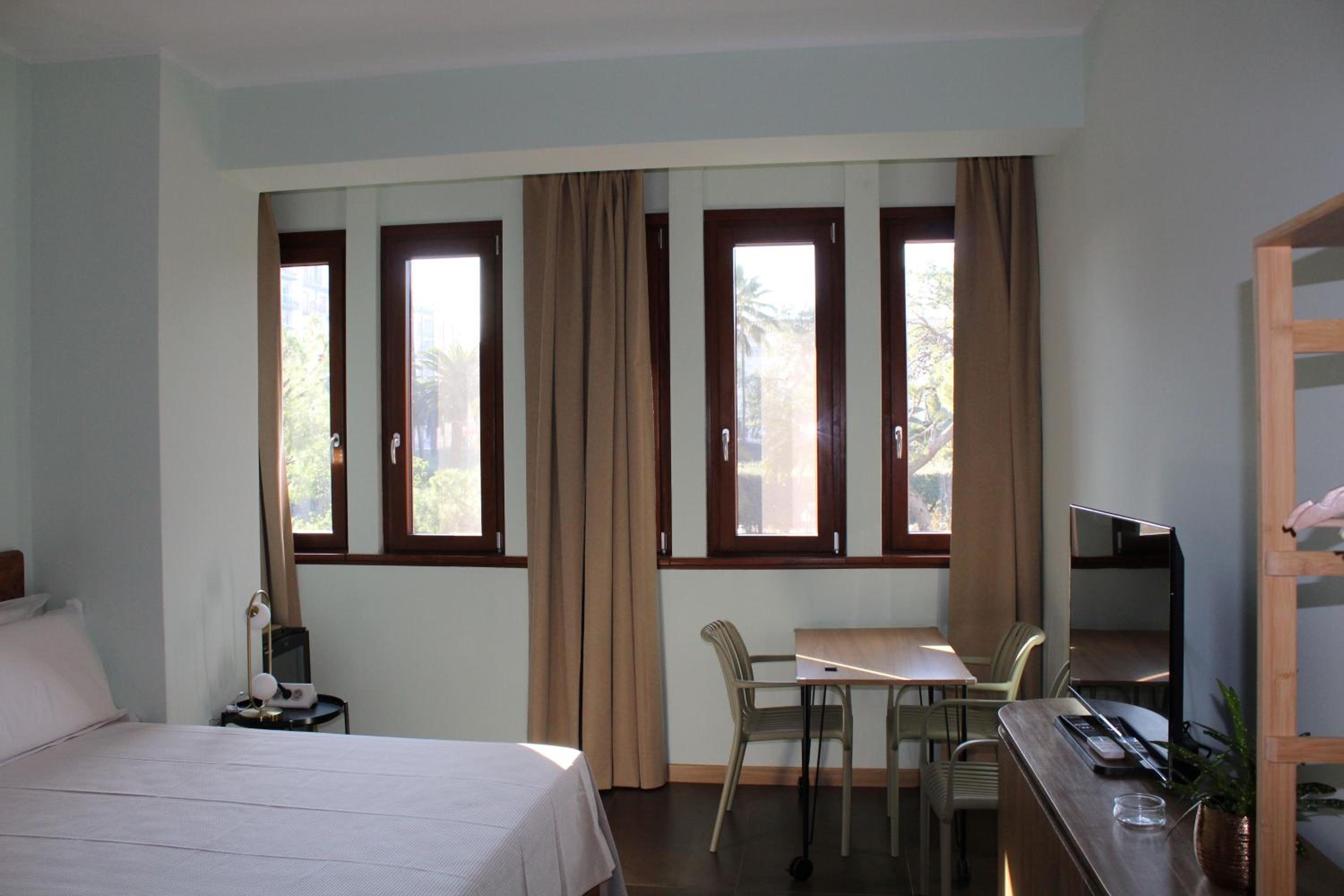 Bari Center Rooms view 5