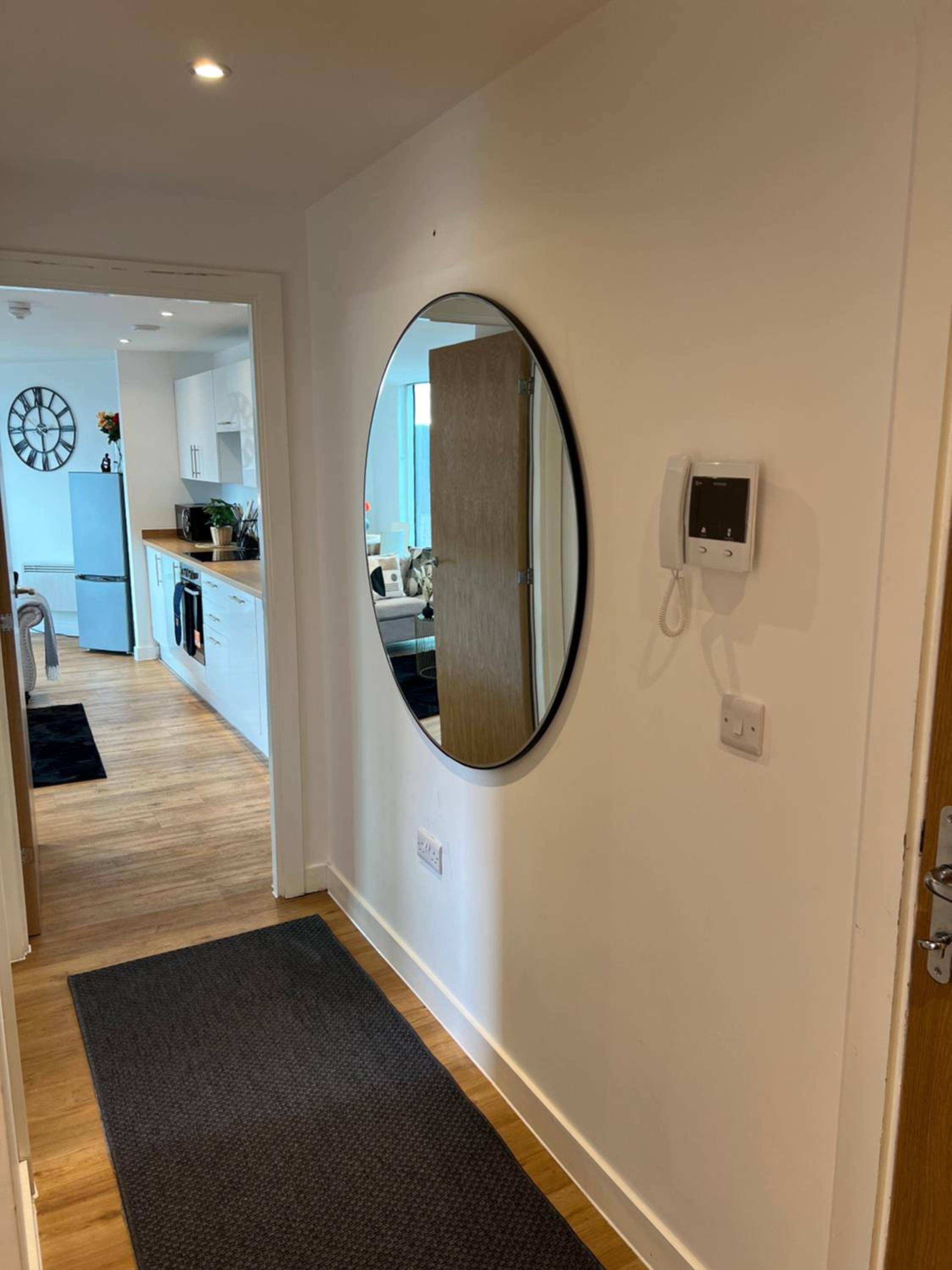 Drillzstays Apartments - Ethiad Free Parking view 3