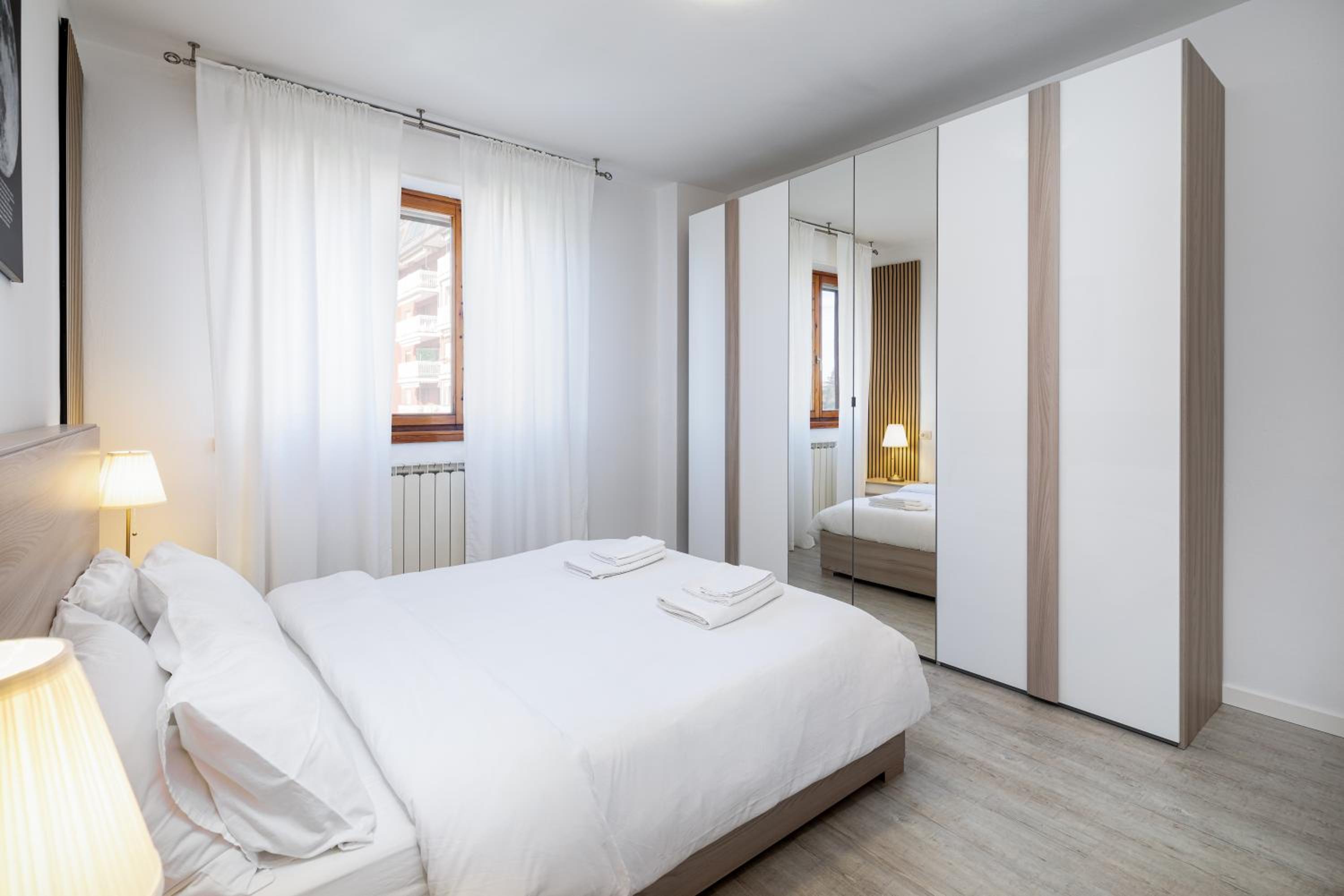 Apartment Forum