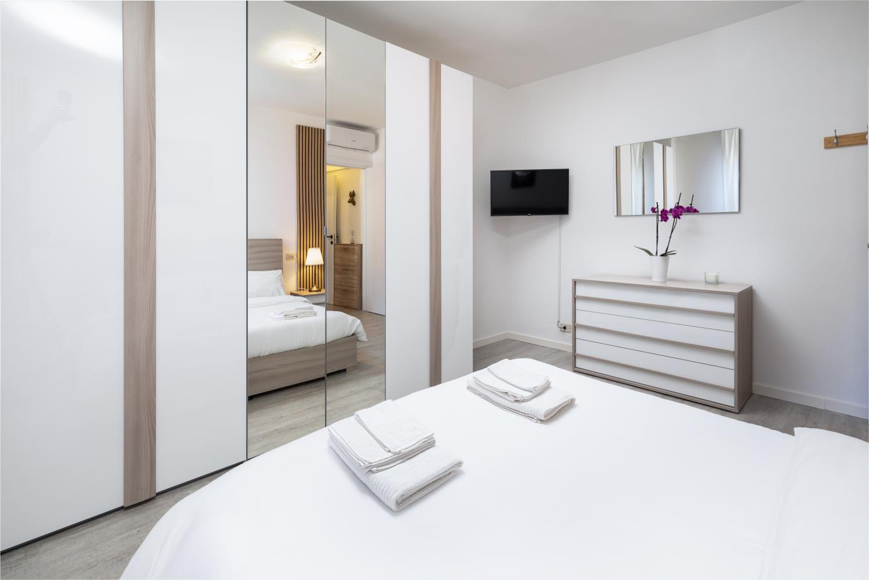Apartment Forum