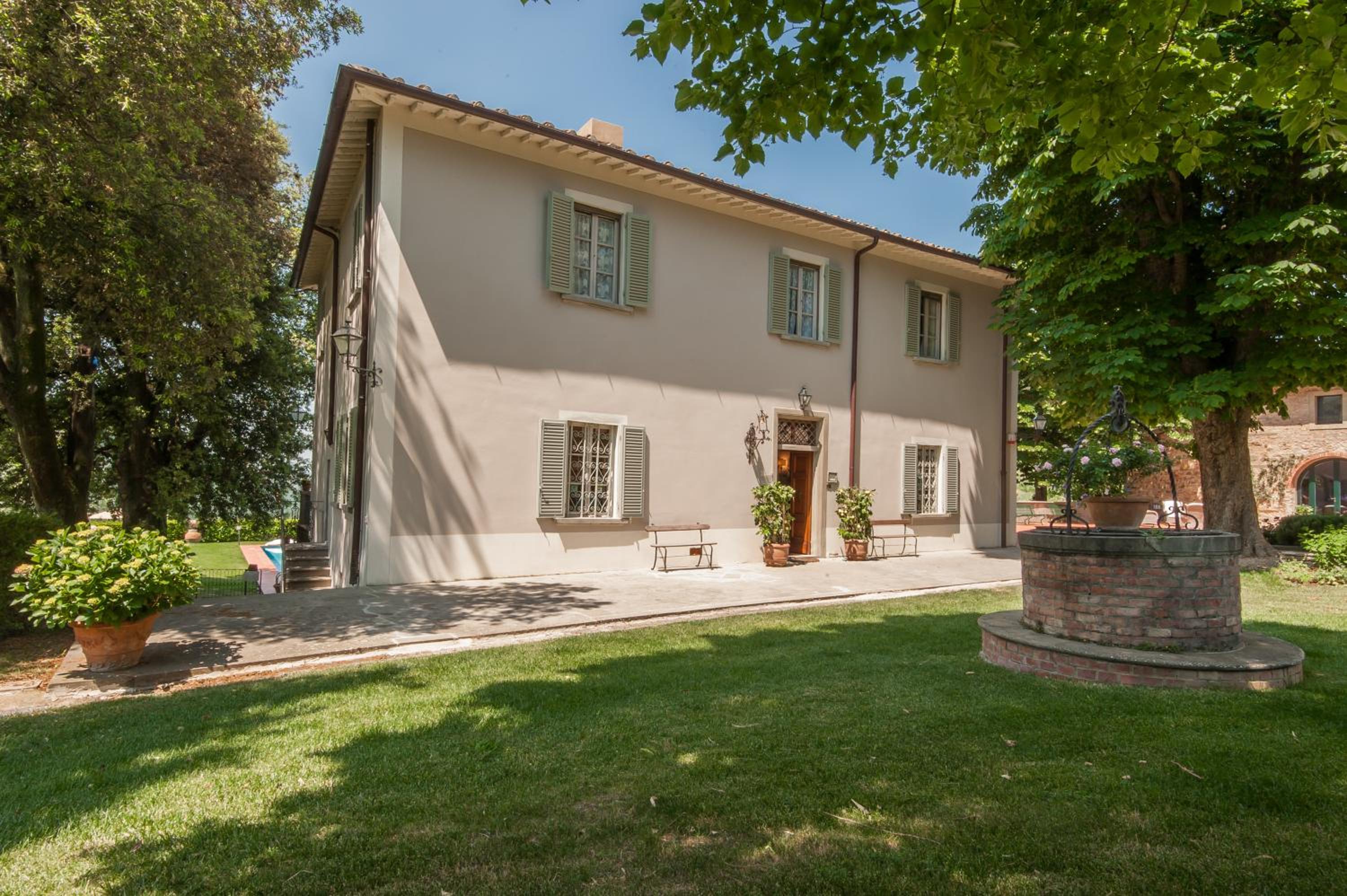 Borgo I Vicelli Adults Only Relais