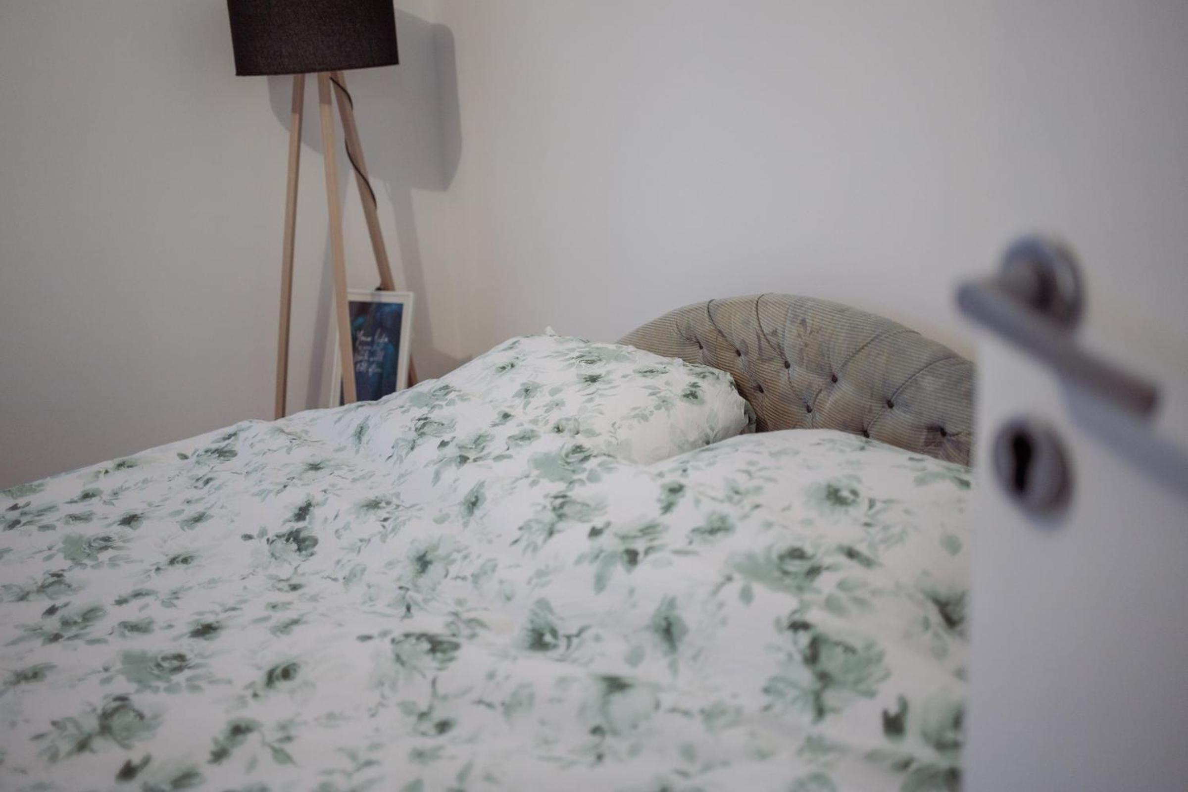 5 min Apartment