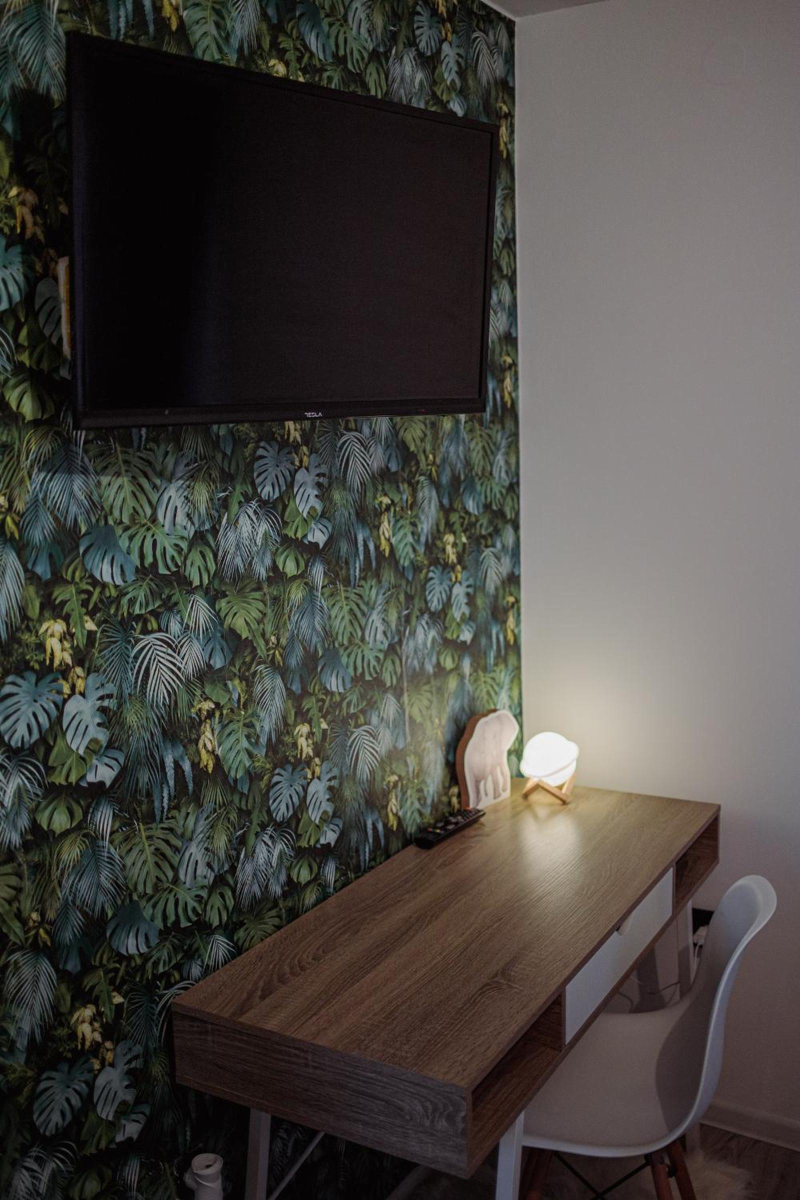 5 min Apartment