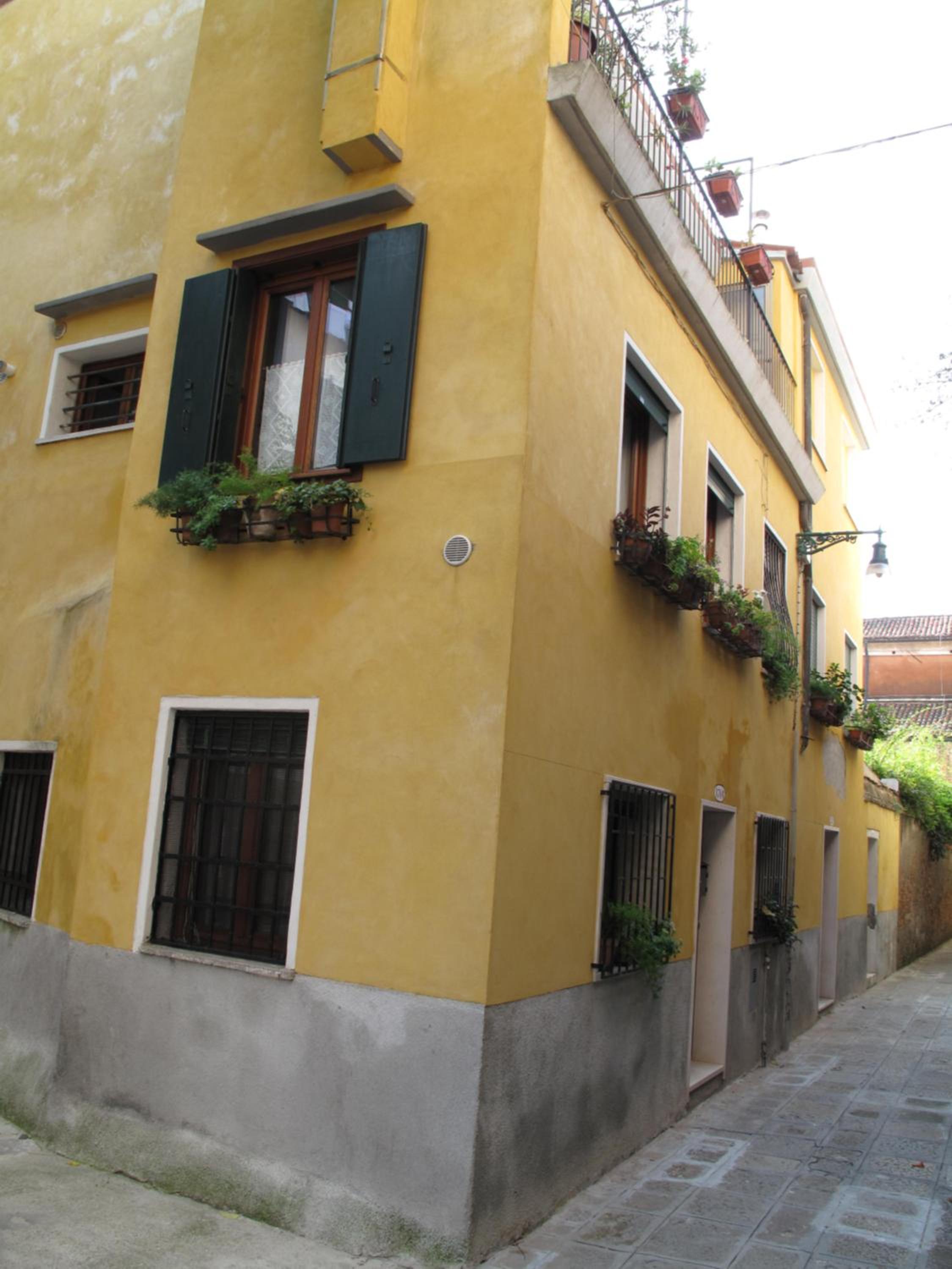 Abitazione Morosini Apartment