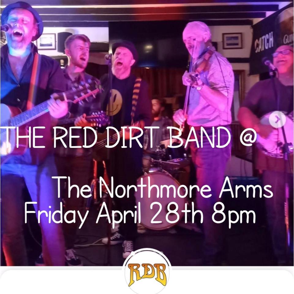 The Northmore Arms view 4