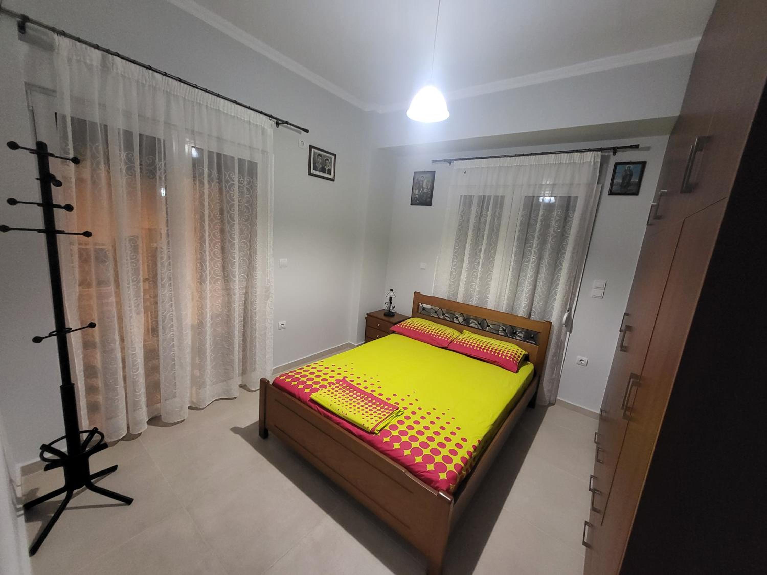 Sofia apartment photo 4