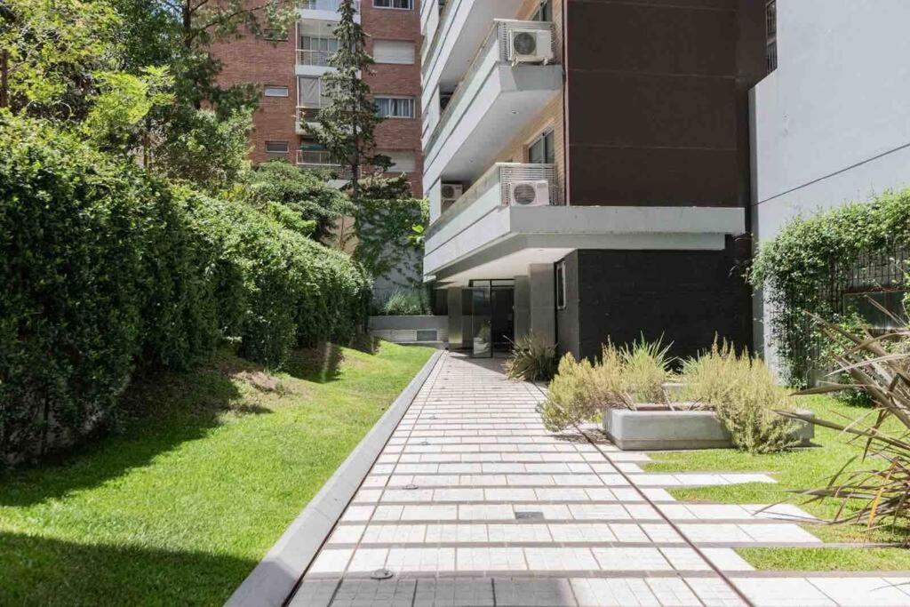Moderno y Hermoso depto p/ 4 +cochera incluida Palermo Soho