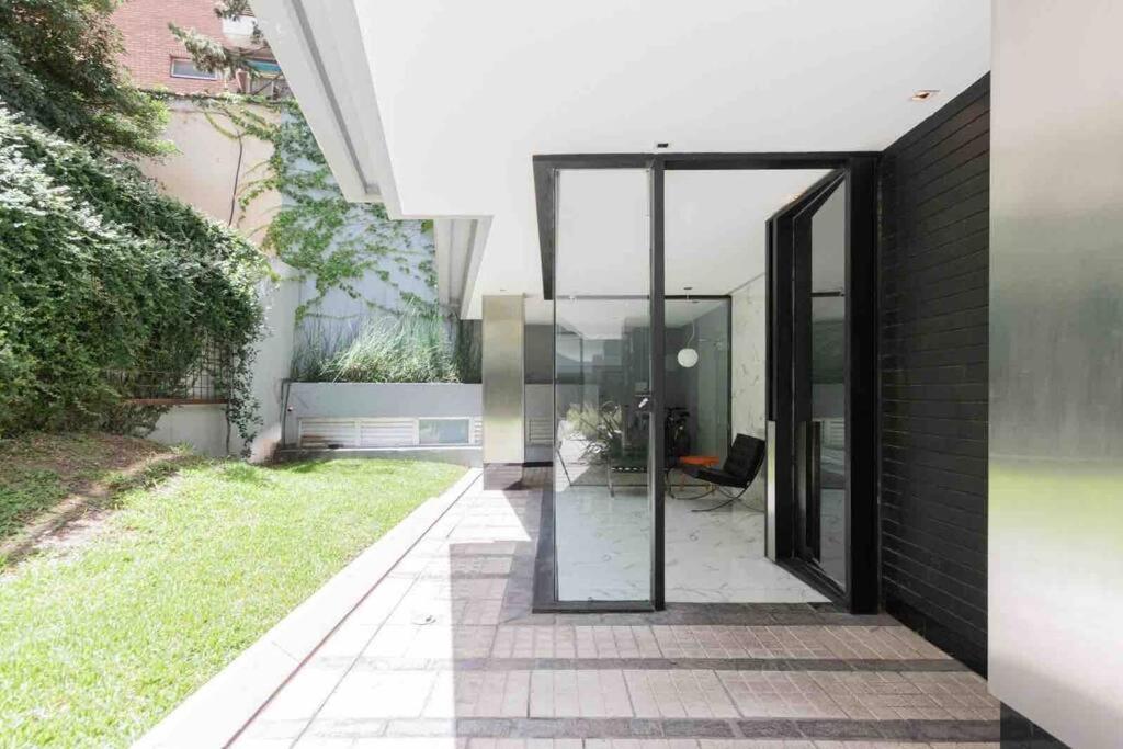 Moderno y Hermoso depto p/ 4 +cochera incluida Palermo Soho