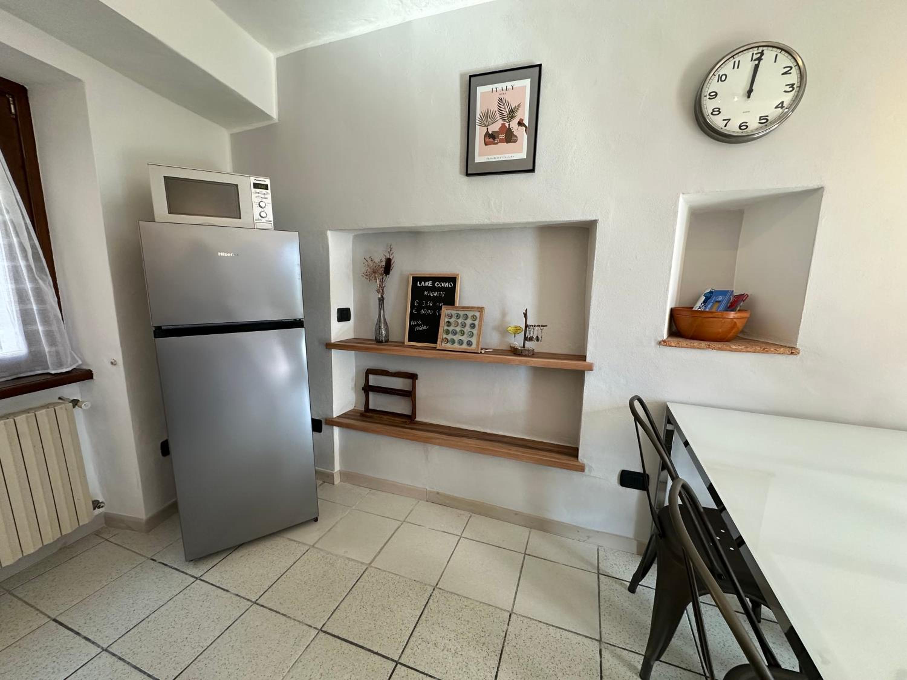 Appartamento Nido Del Lago view 5