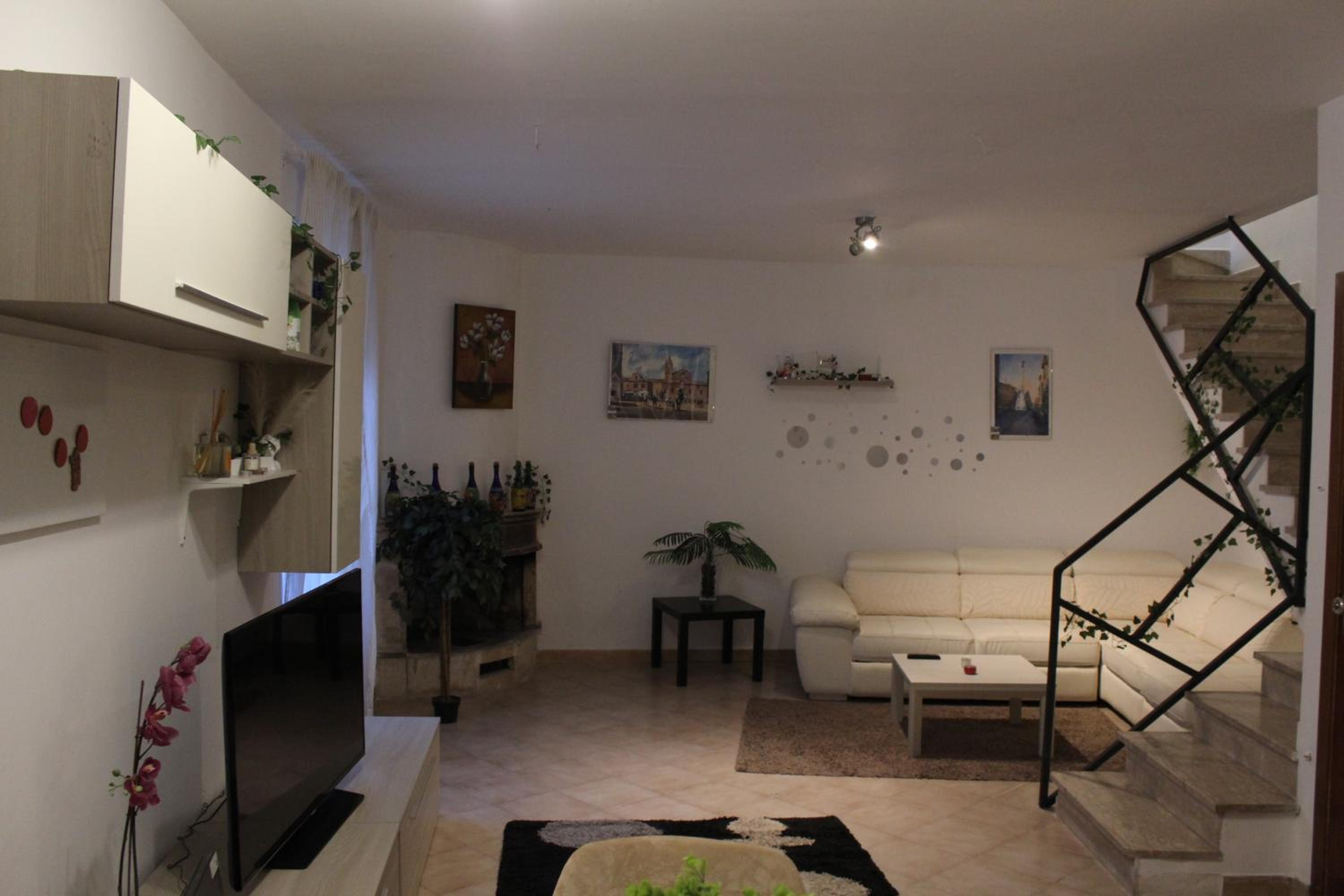 Casa Le Cartiere - WiFi Veloce