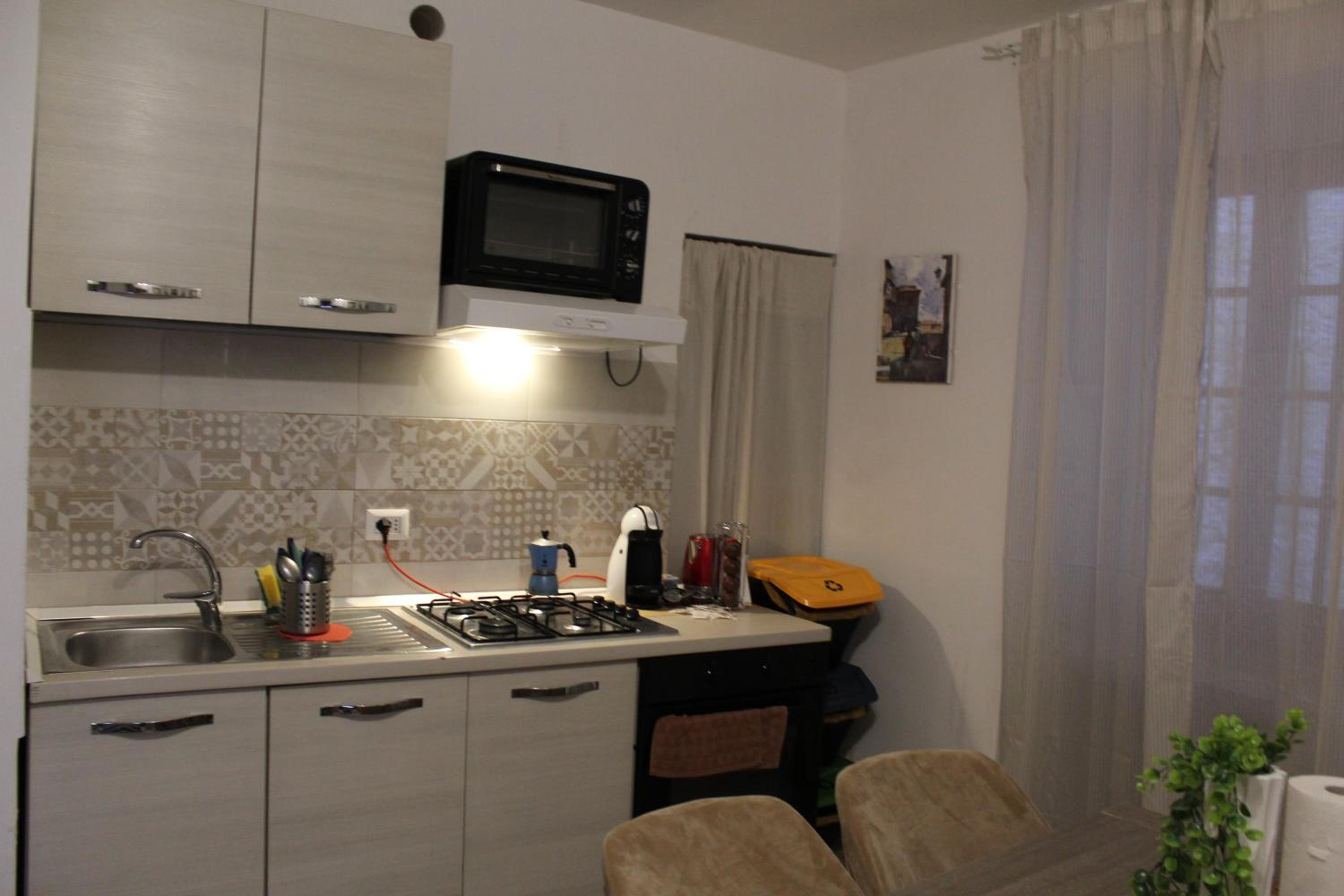 Casa Le Cartiere - WiFi Veloce photo 3