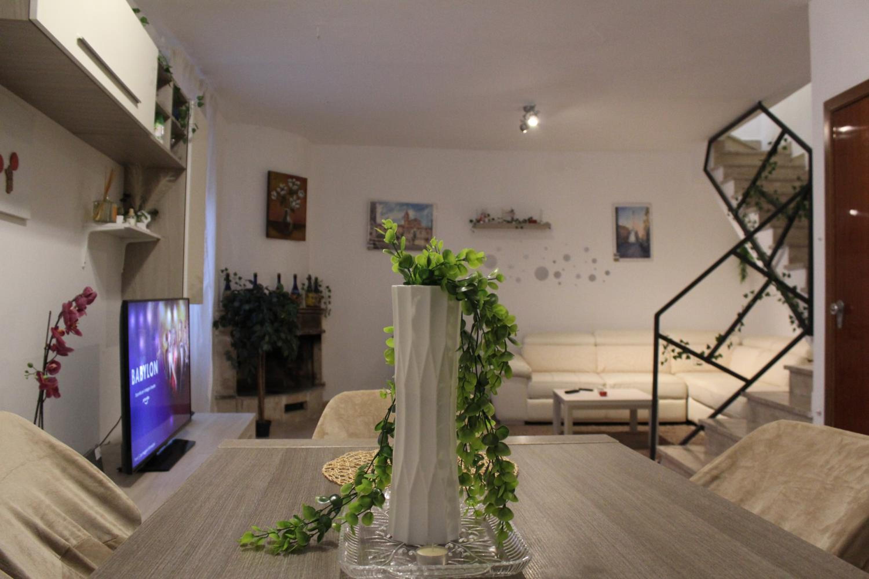 Casa Le Cartiere - WiFi Veloce photo 5
