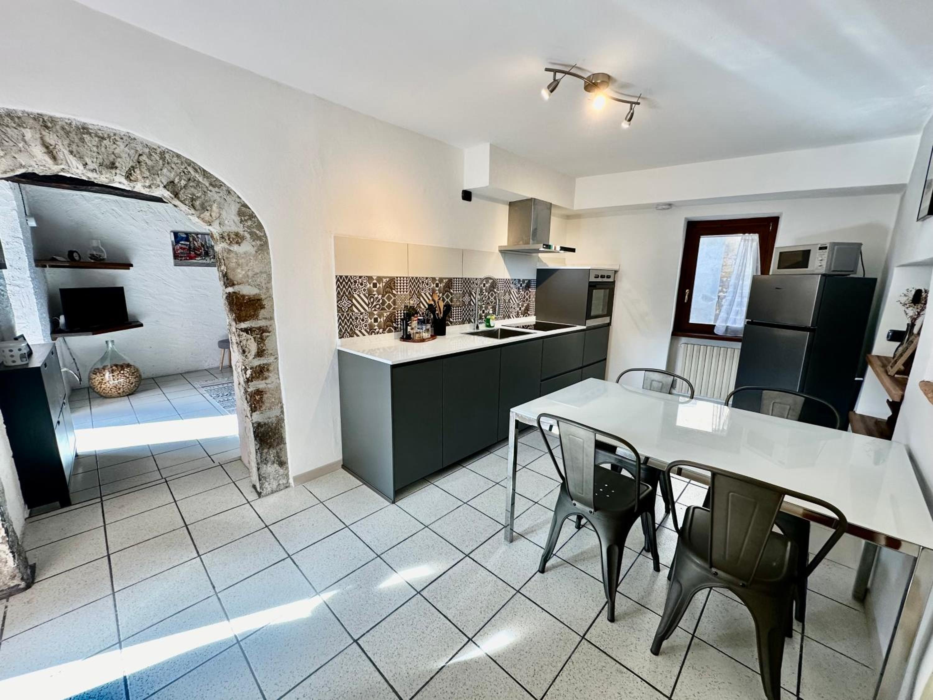 Appartamento Nido Del Lago view 3