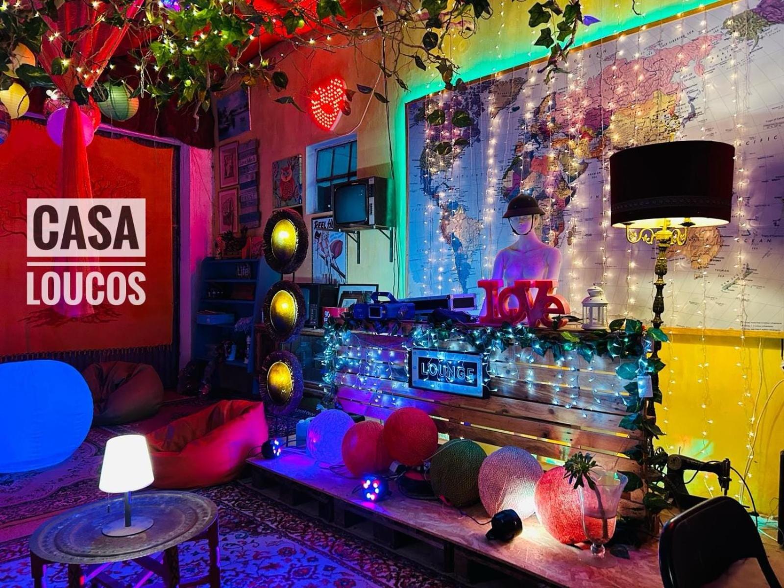 lounge