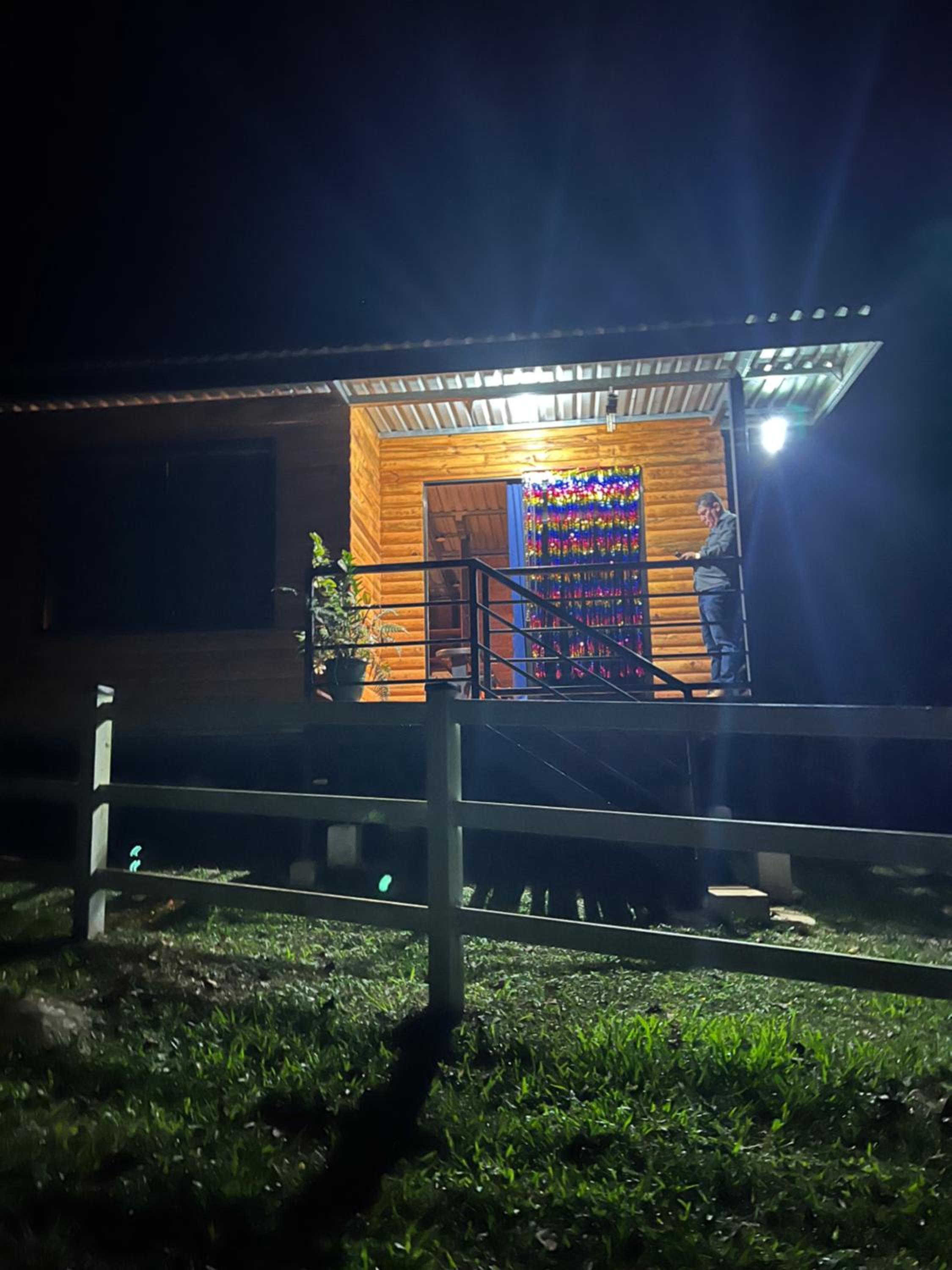 Rinconcito de Paz, Cedral, Pérez Zeledón
