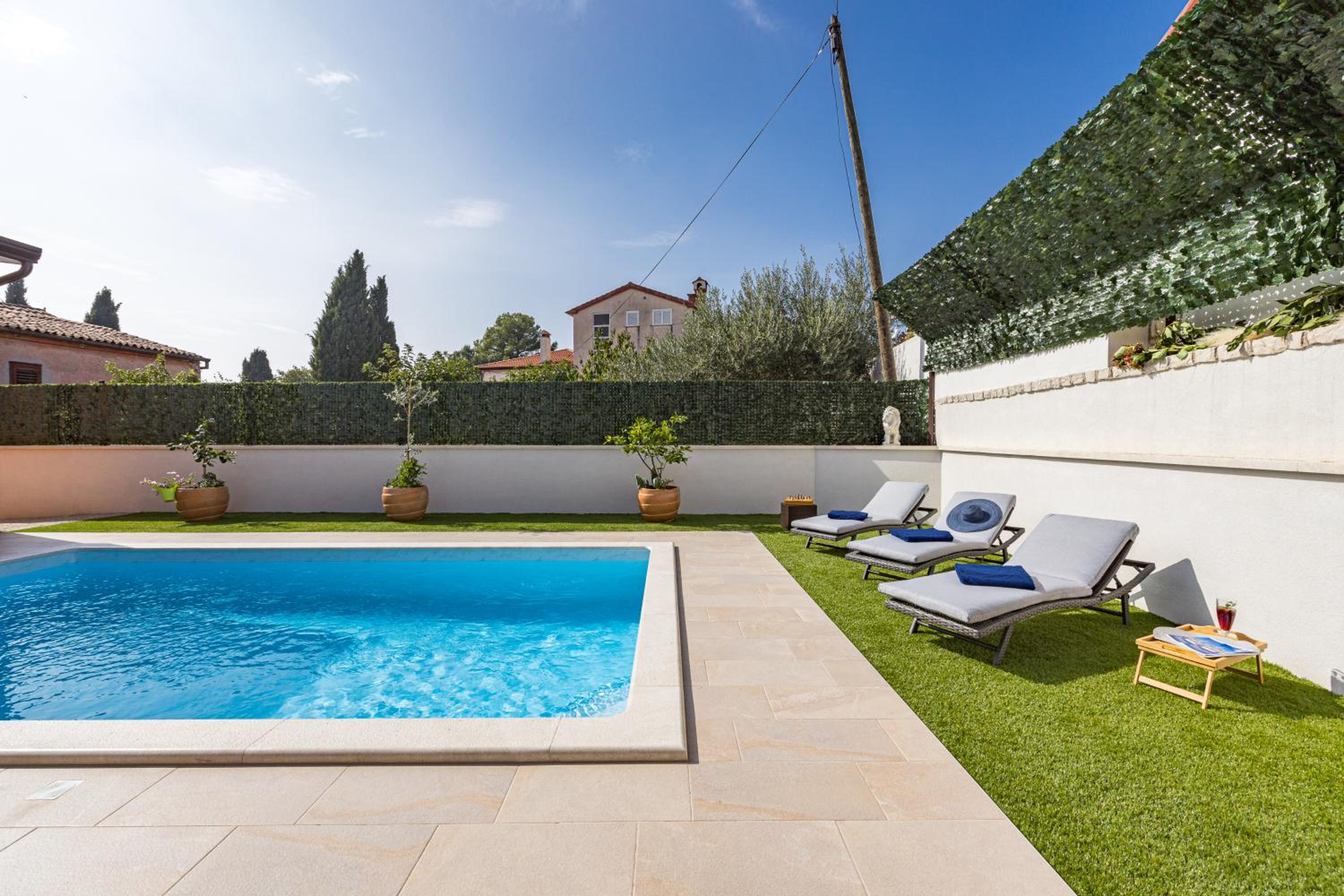 Villa VaLetiS