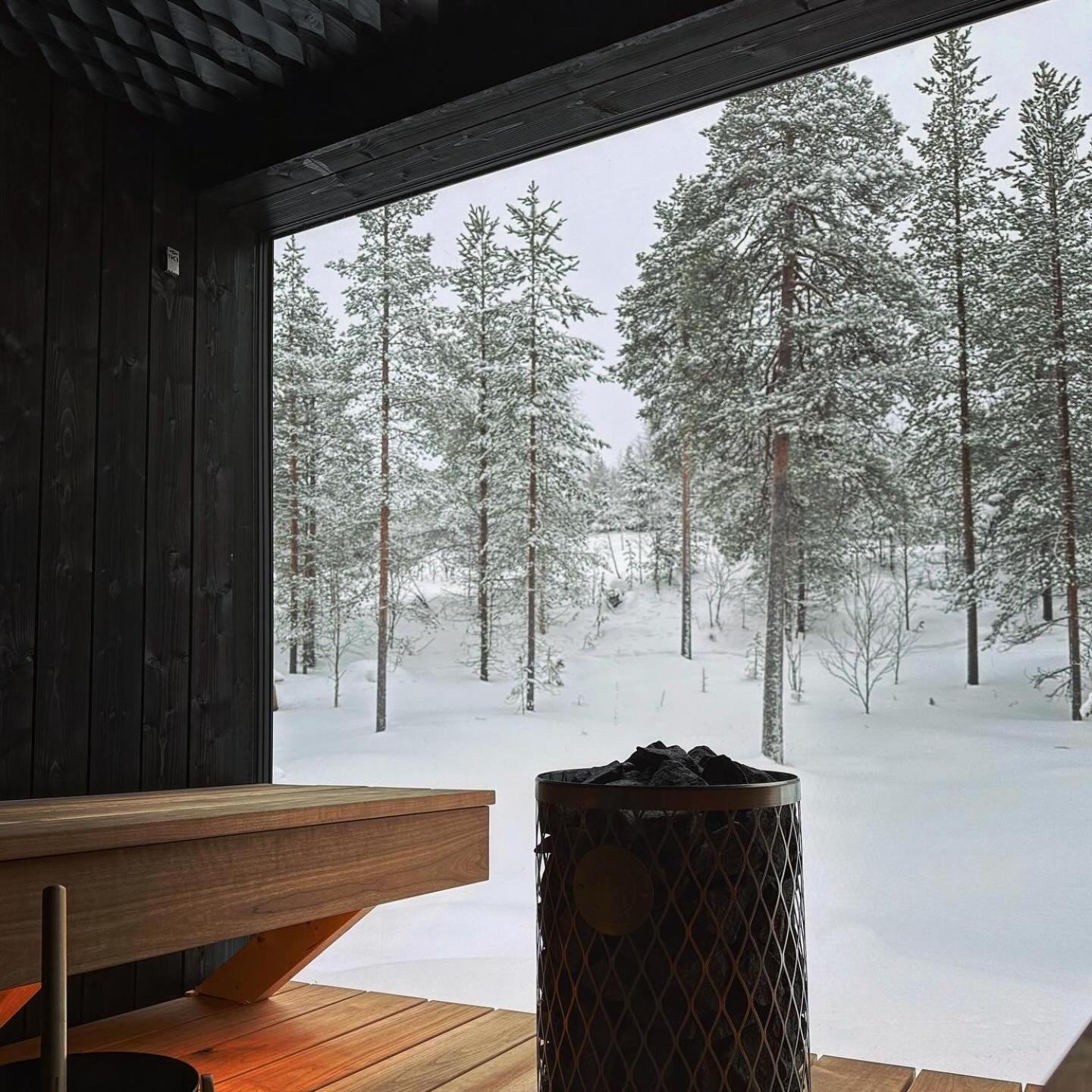 Kimmelvilla Pyhä - Ski-in, modern design and spectacular scenery view 2