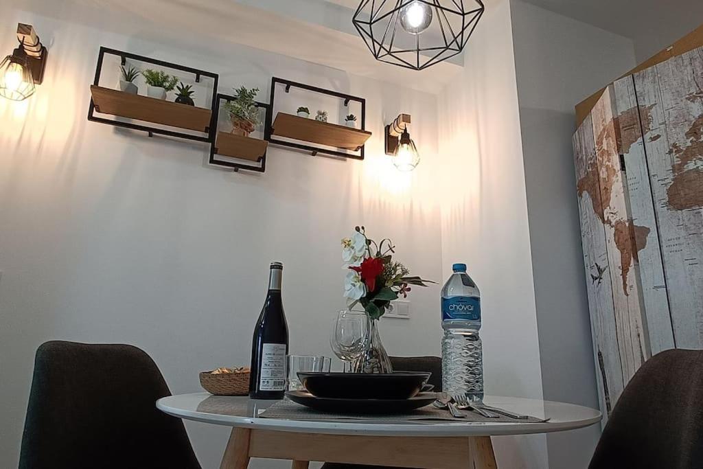 MalvaLindaBeach Loft Benlliure Malvarrosa/Patacona