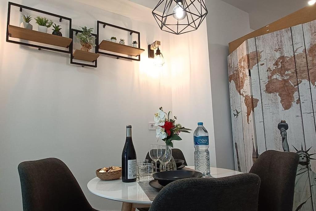 MalvaLindaBeach Loft Benlliure Malvarrosa/Patacona