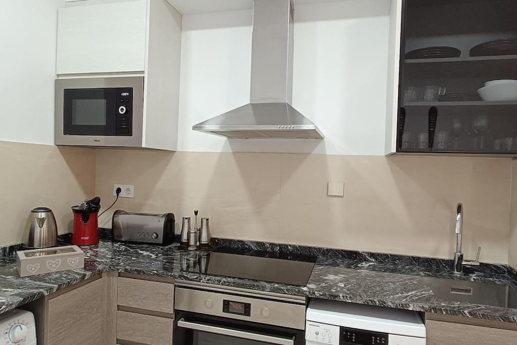 MalvaLindaBeach Loft Benlliure Malvarrosa/Patacona