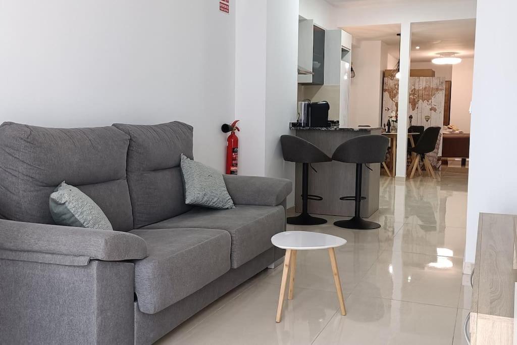 MalvaLindaBeach Loft Benlliure Malvarrosa/Patacona