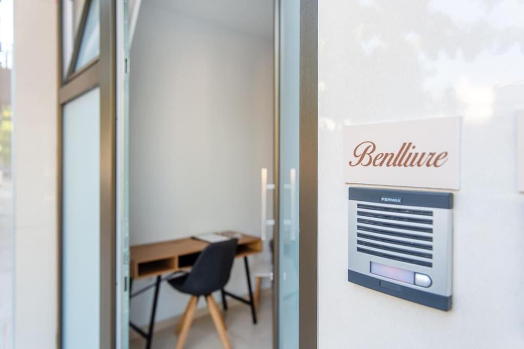 MalvaLindaBeach Loft Benlliure Malvarrosa/Patacona