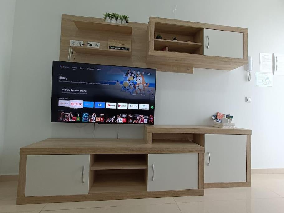 MalvaLindaBeach Loft Benlliure Malvarrosa/Patacona