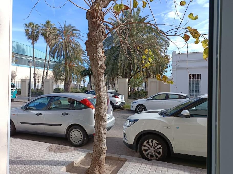 MalvaLindaBeach Loft Benlliure Malvarrosa/Patacona
