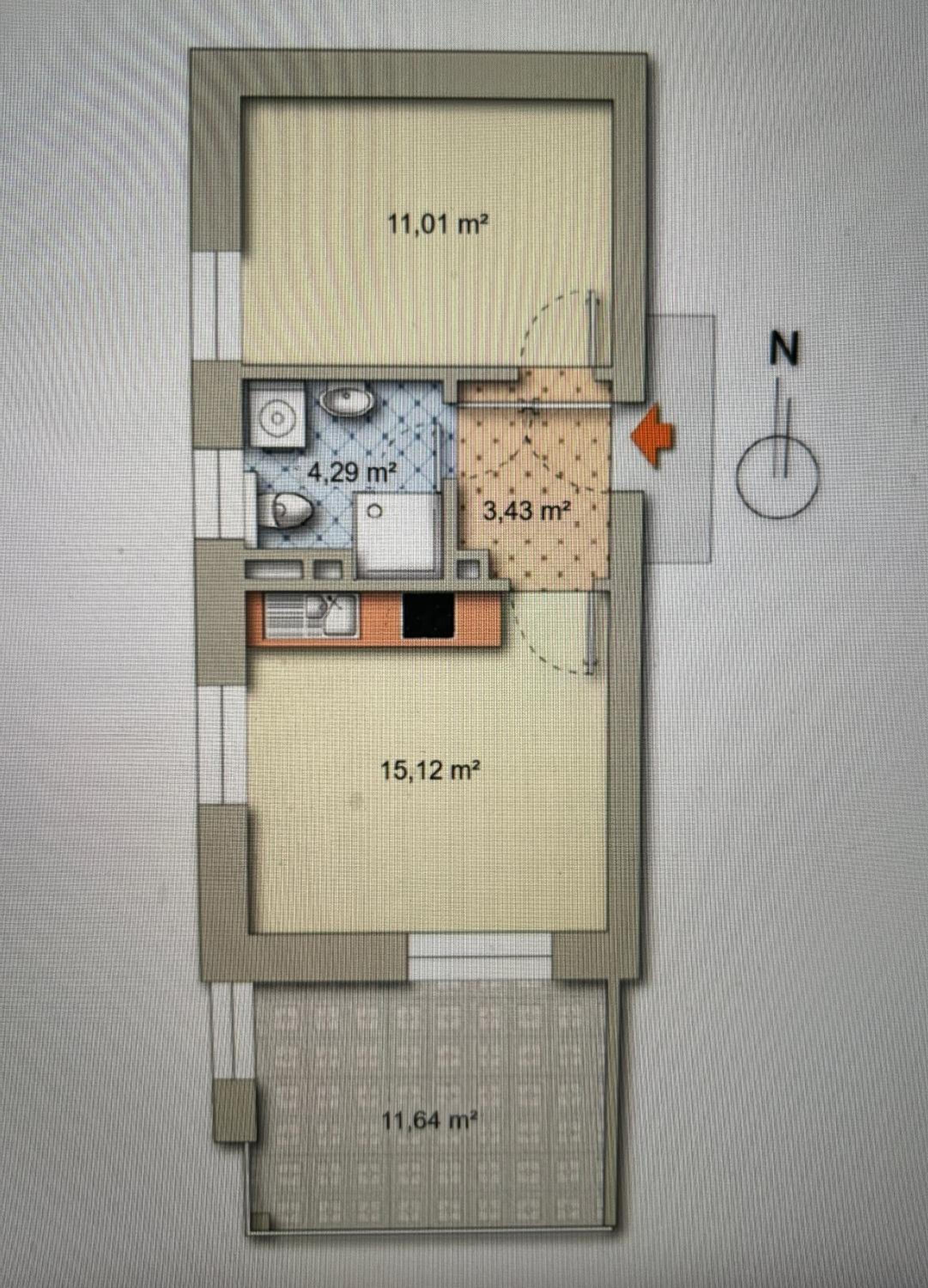 Well-Home Apartments Velden