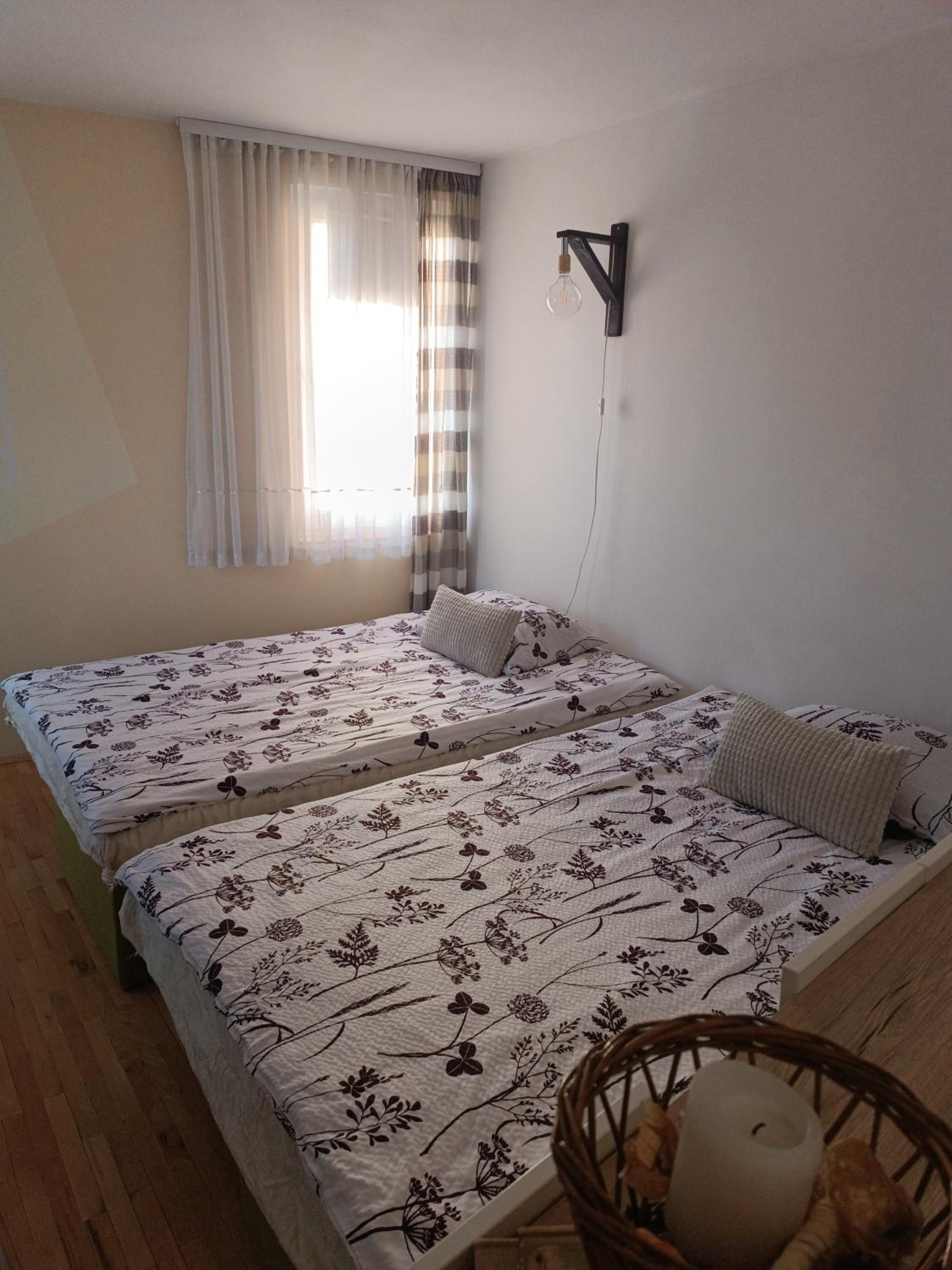 Apartman Ohren