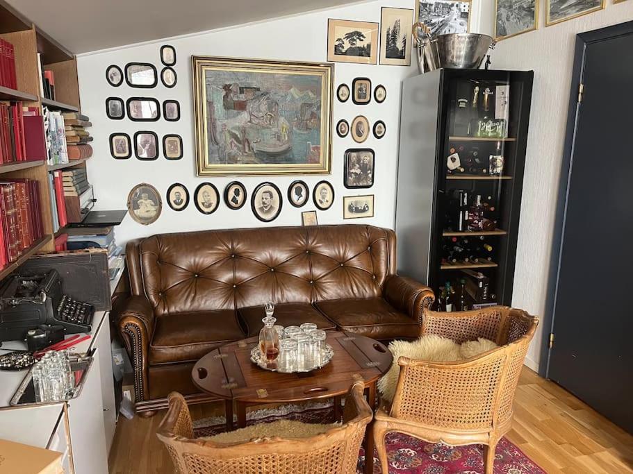 lounge