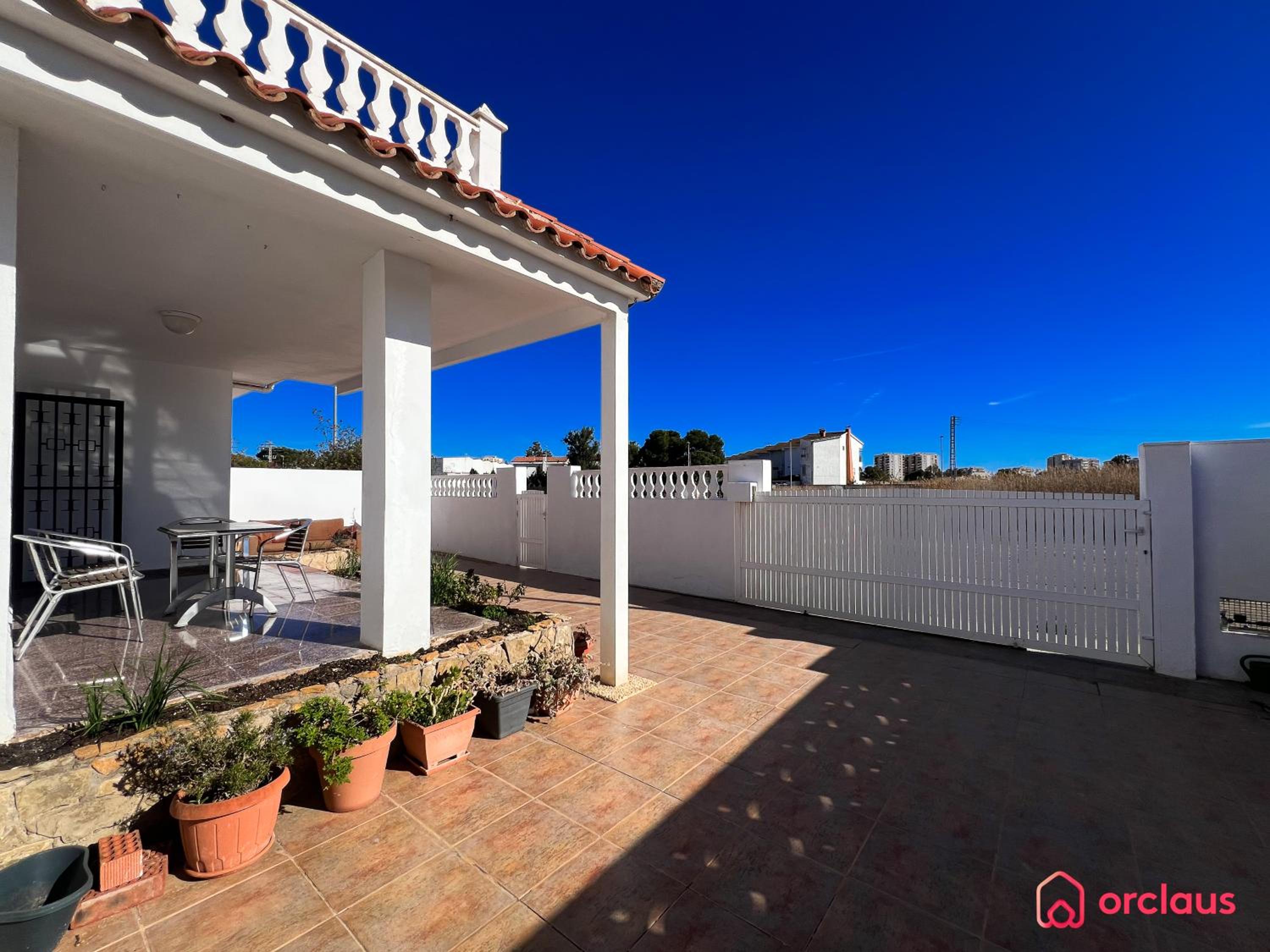 La Villa