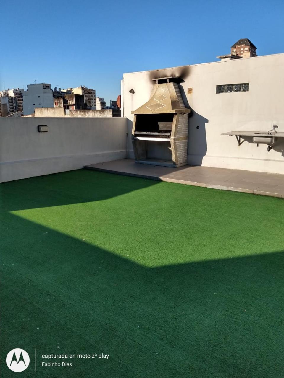 Departamento Coby Home - Buenos Aires - Hospital Italiano - Almagro