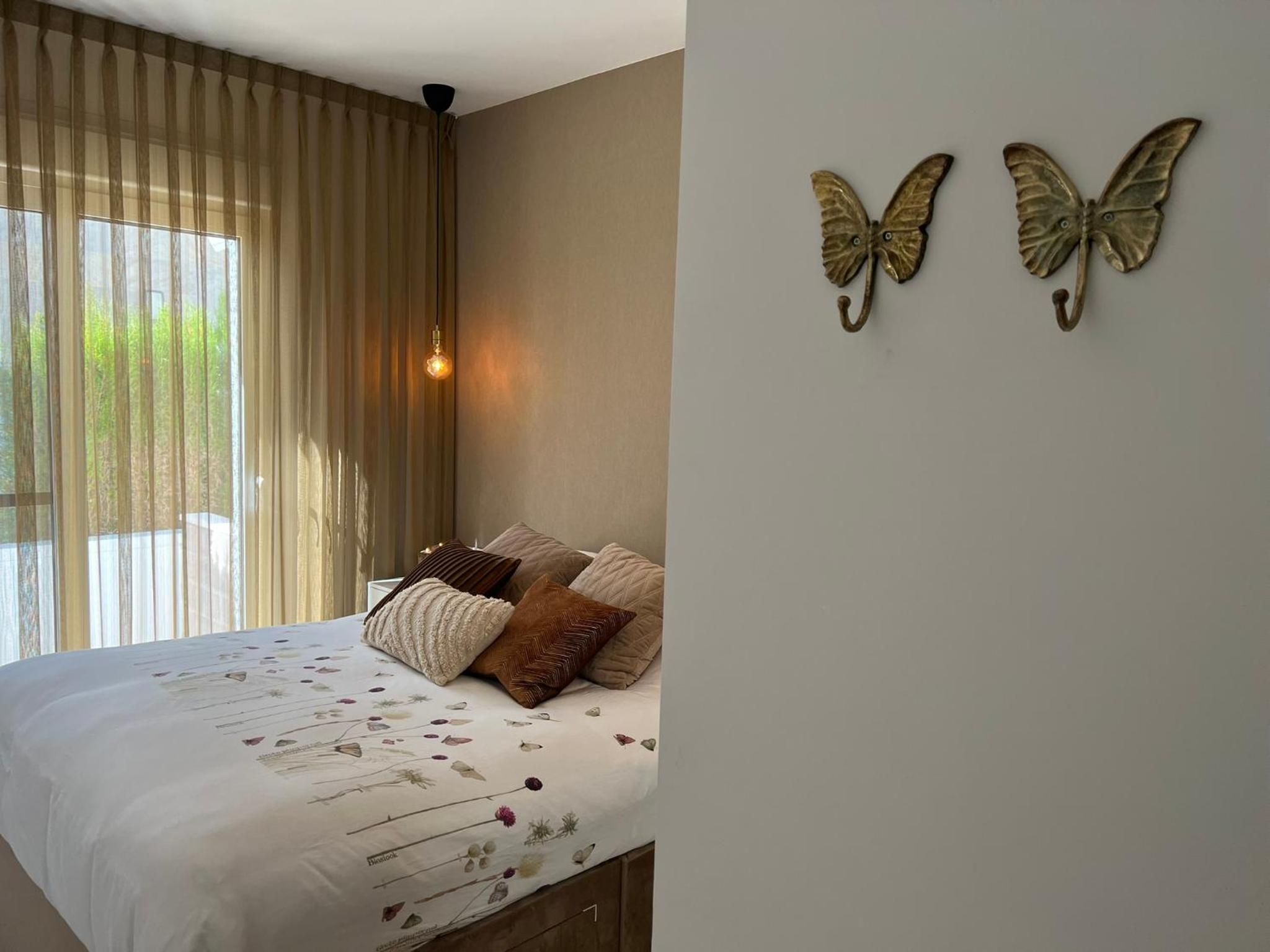 Casa La Mariposa