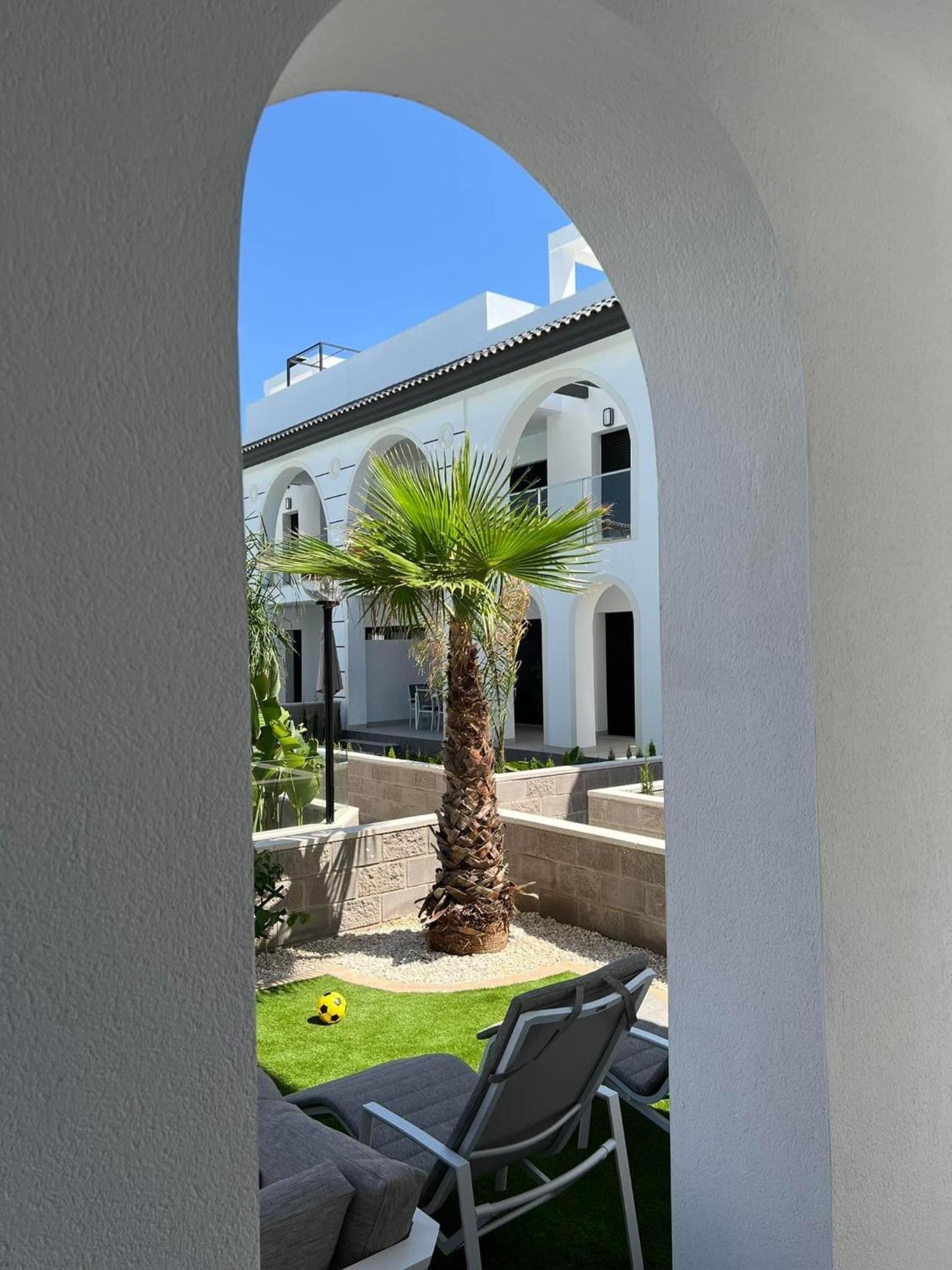 Casa La Mariposa