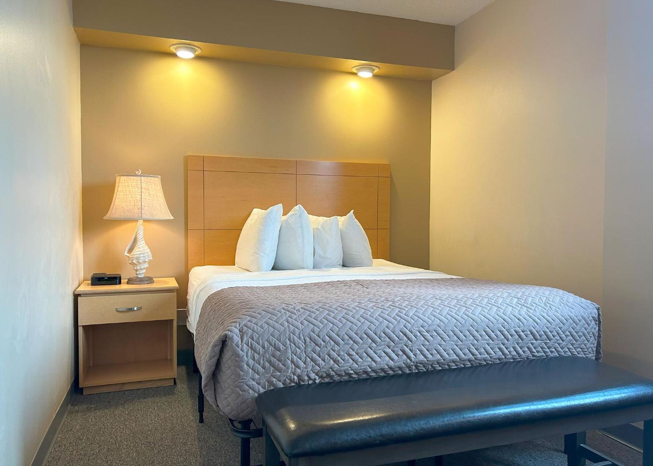 Outrigger Beach Club Resort by CoolVacay view 2
