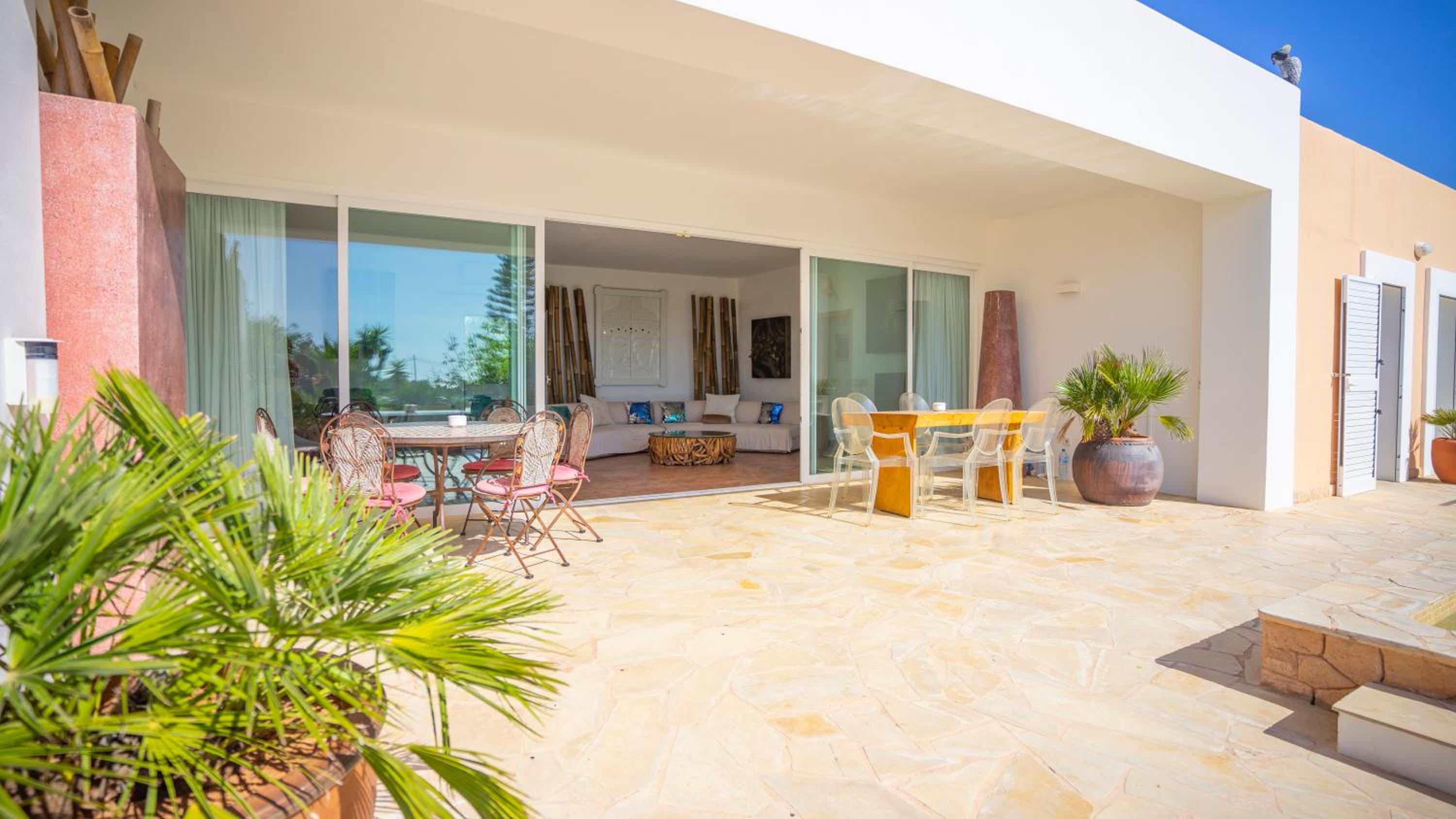 Villa Domino Ibiza photo 3