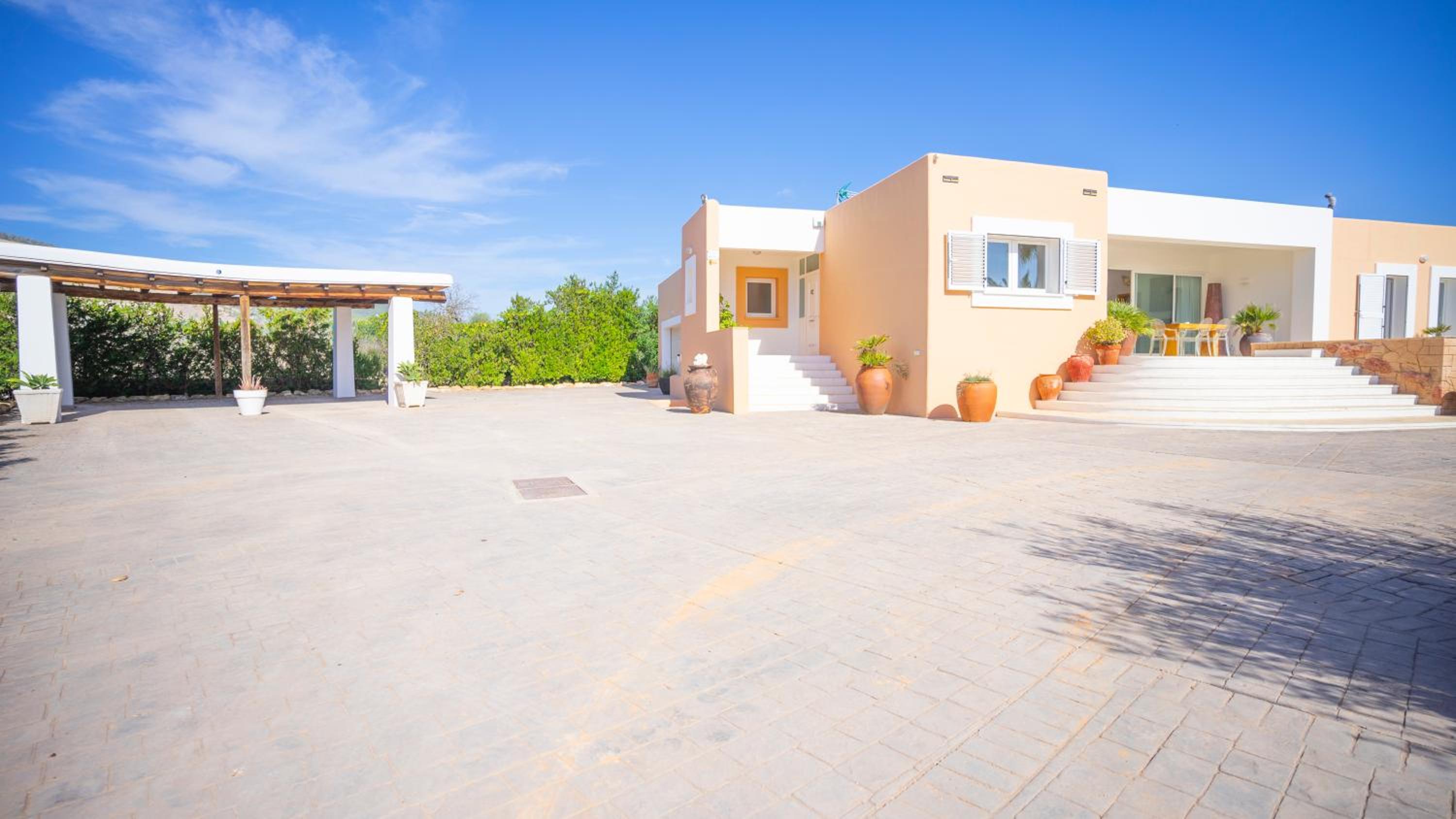 Villa Domino Ibiza photo 2