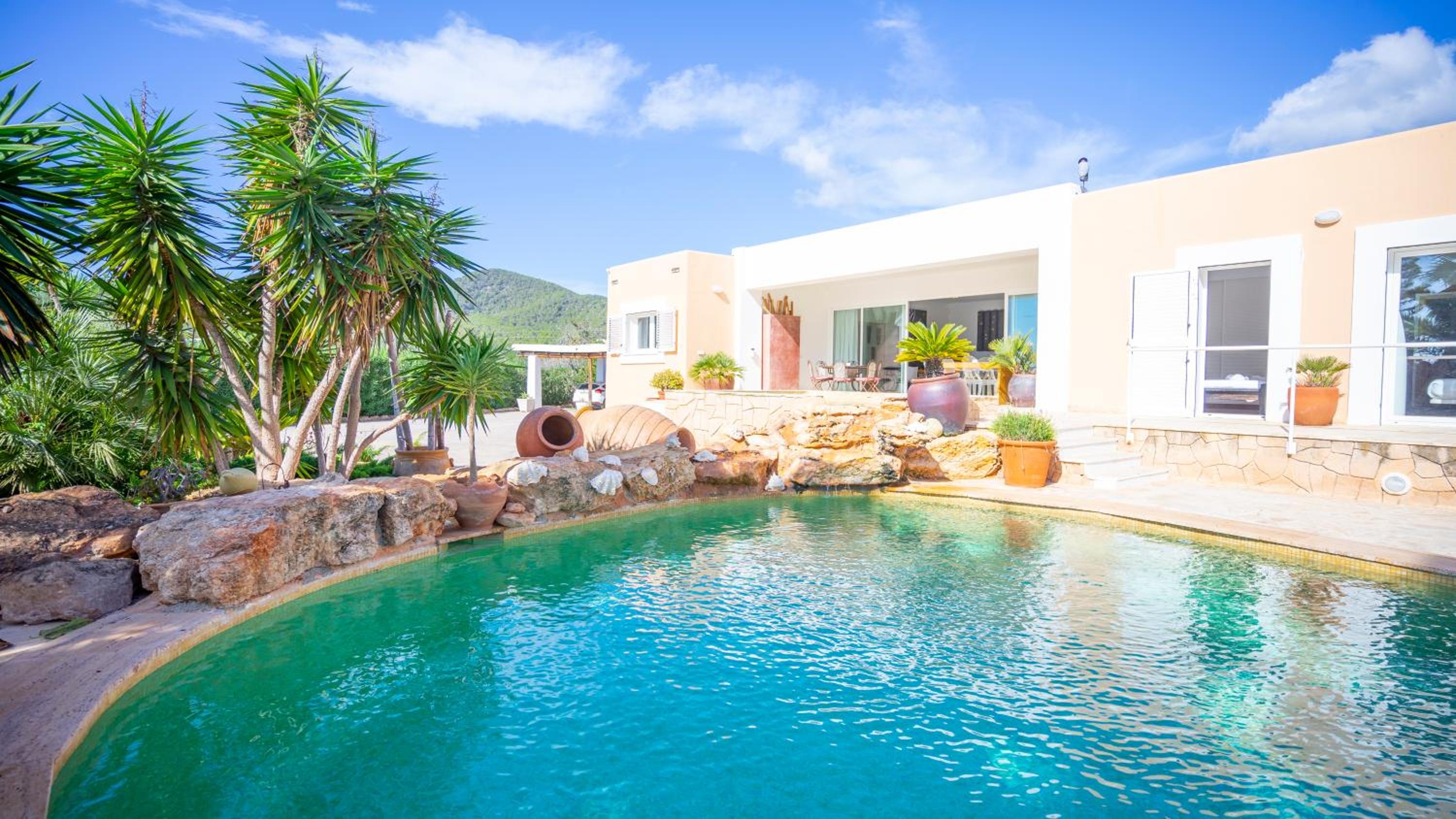 Villa Domino Ibiza photo 5