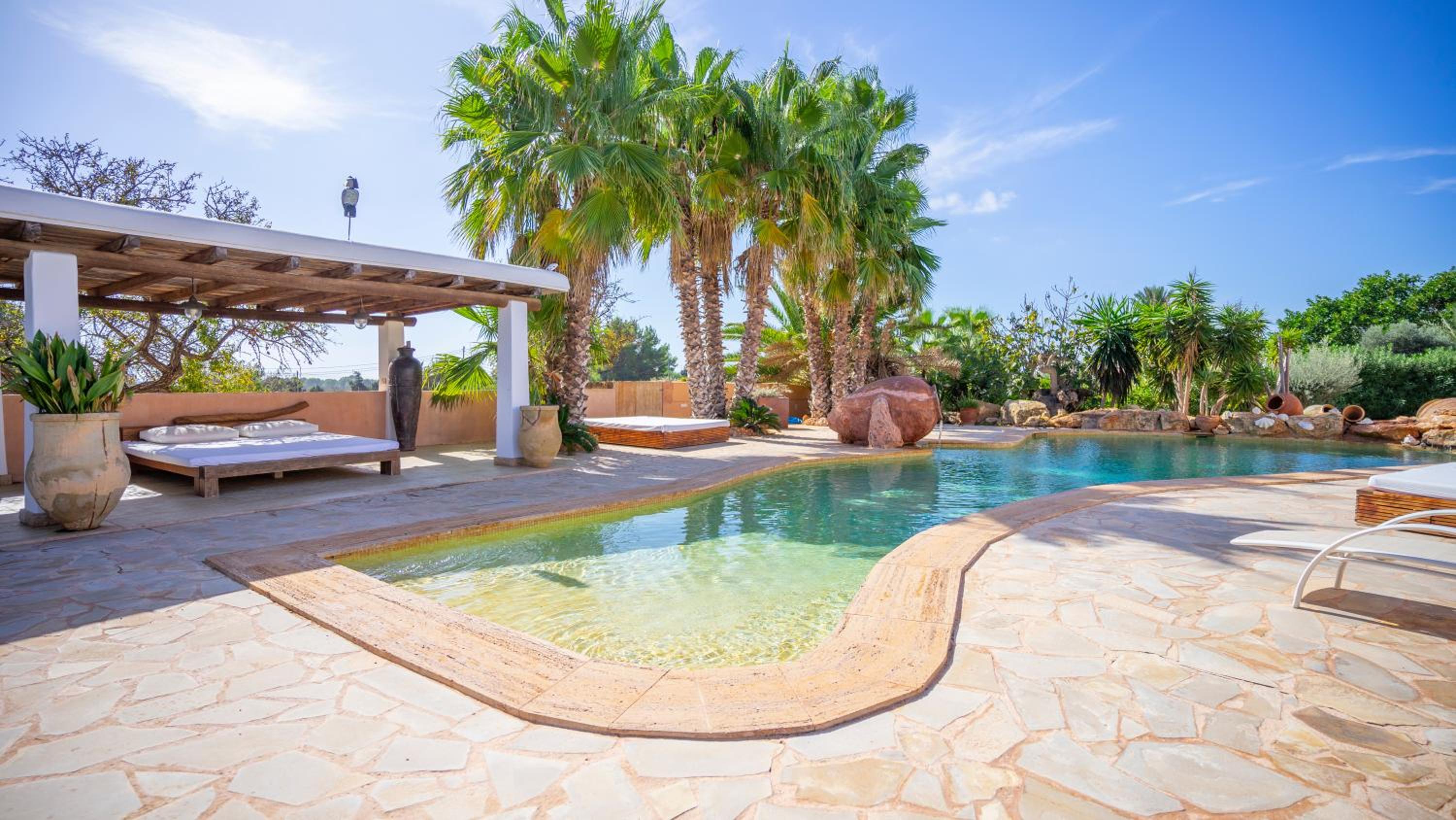 Villa Domino Ibiza photo 4