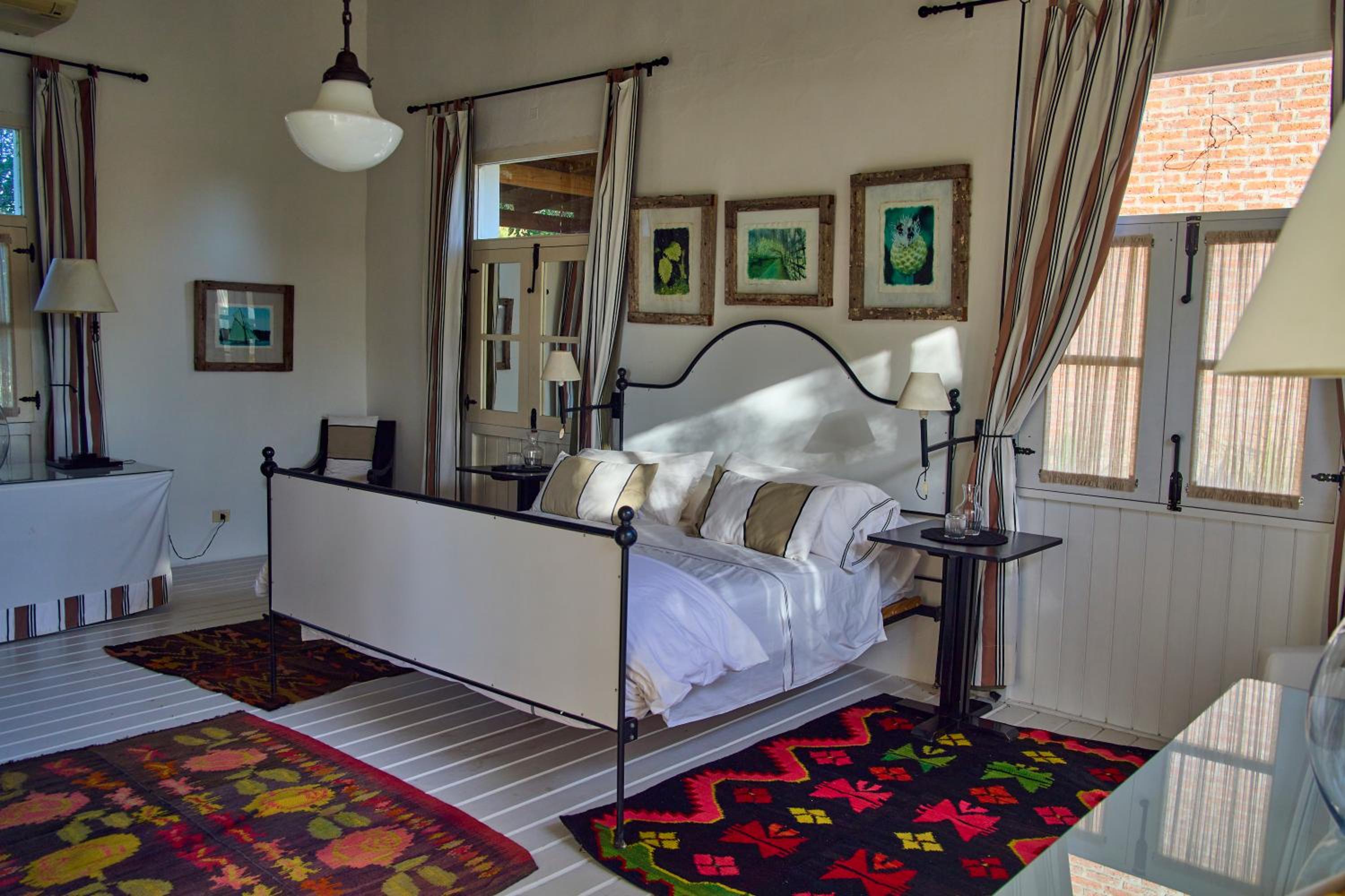 Casa Anna view 2