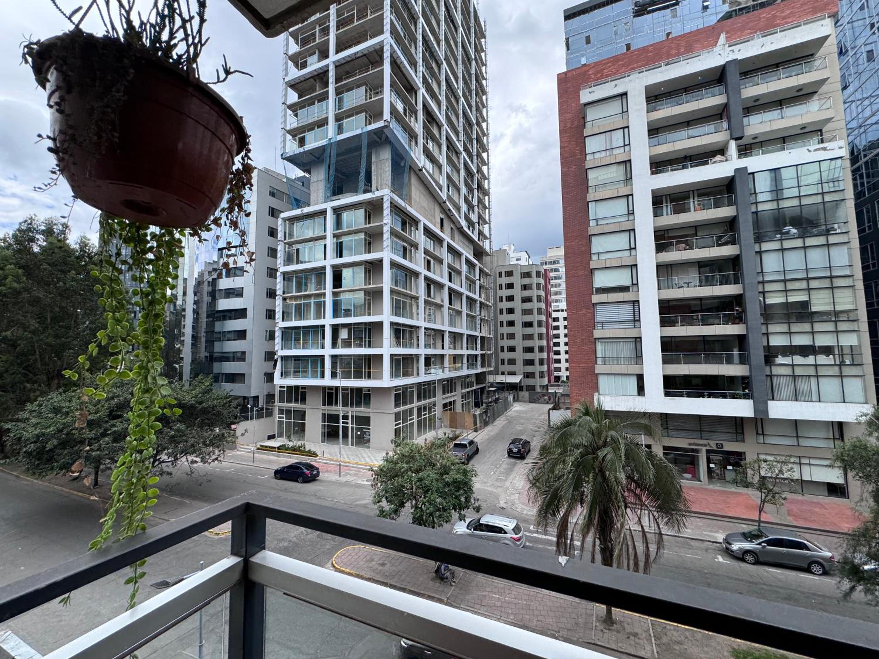 Departamento de lujo 3 dormitorios, 5 camas, 1 sofá cama, 11 personas, con terraza abierta, wiffi y parking free view 2