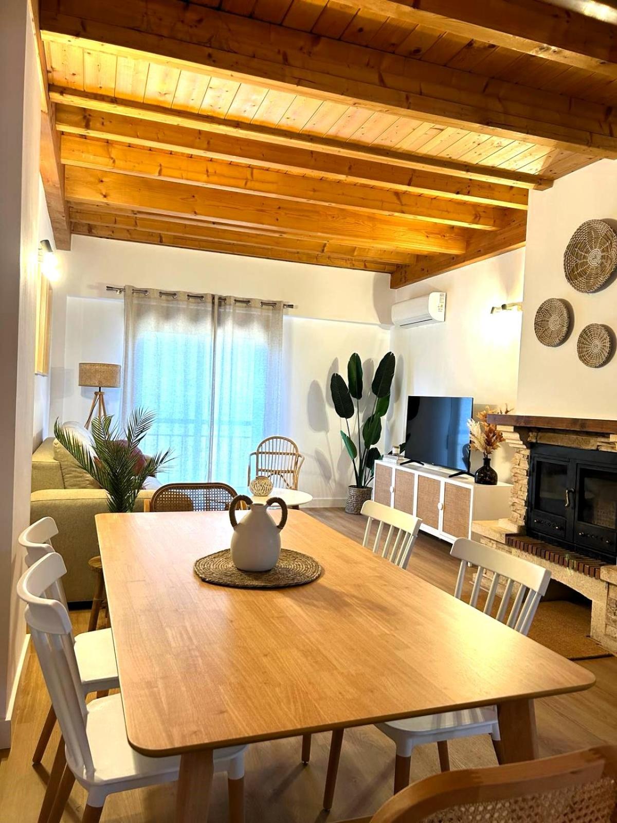 Duplex El Acebuche