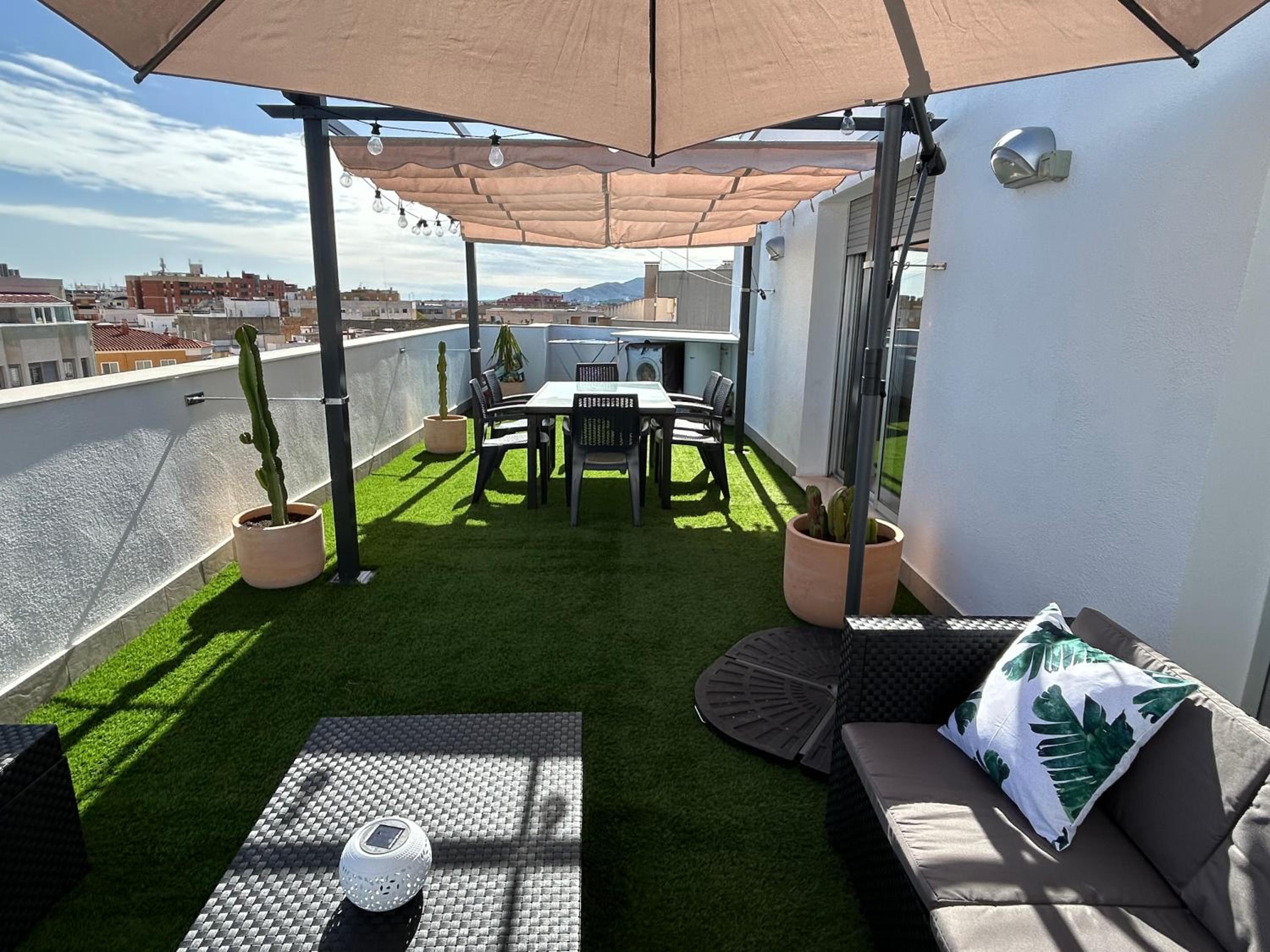 roof